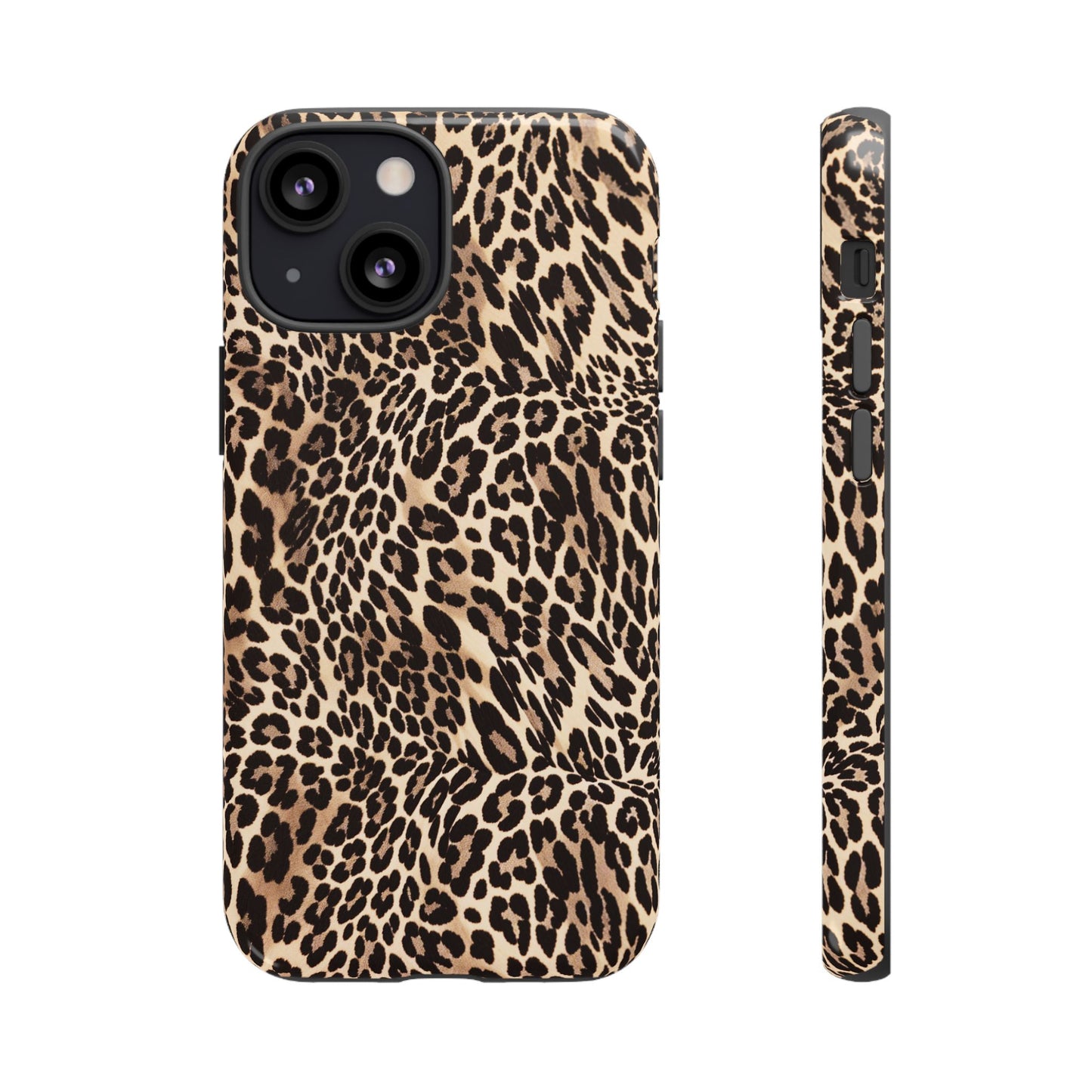 Gone Wild | Leopard Print Case