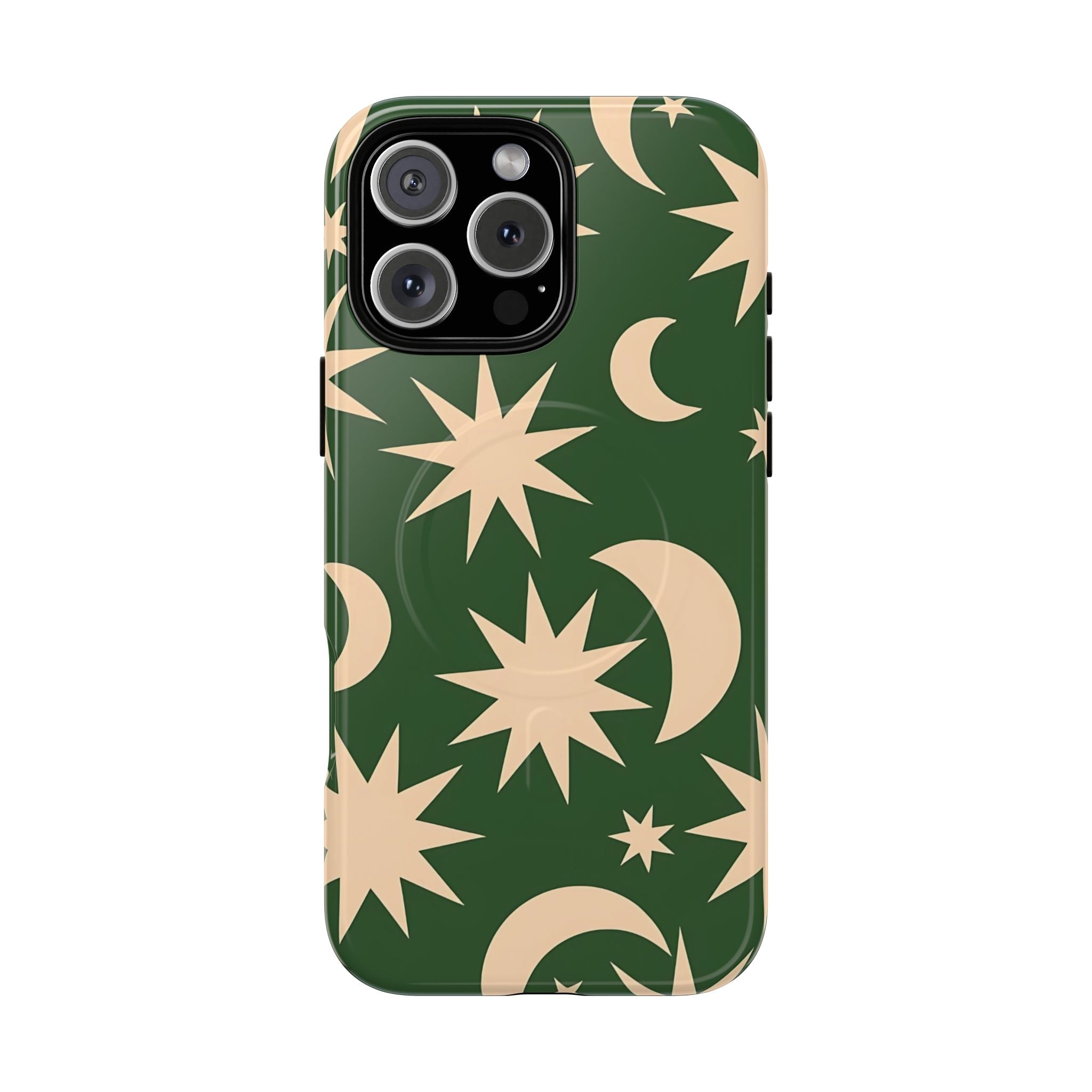 Over the Moon MagSafe Case