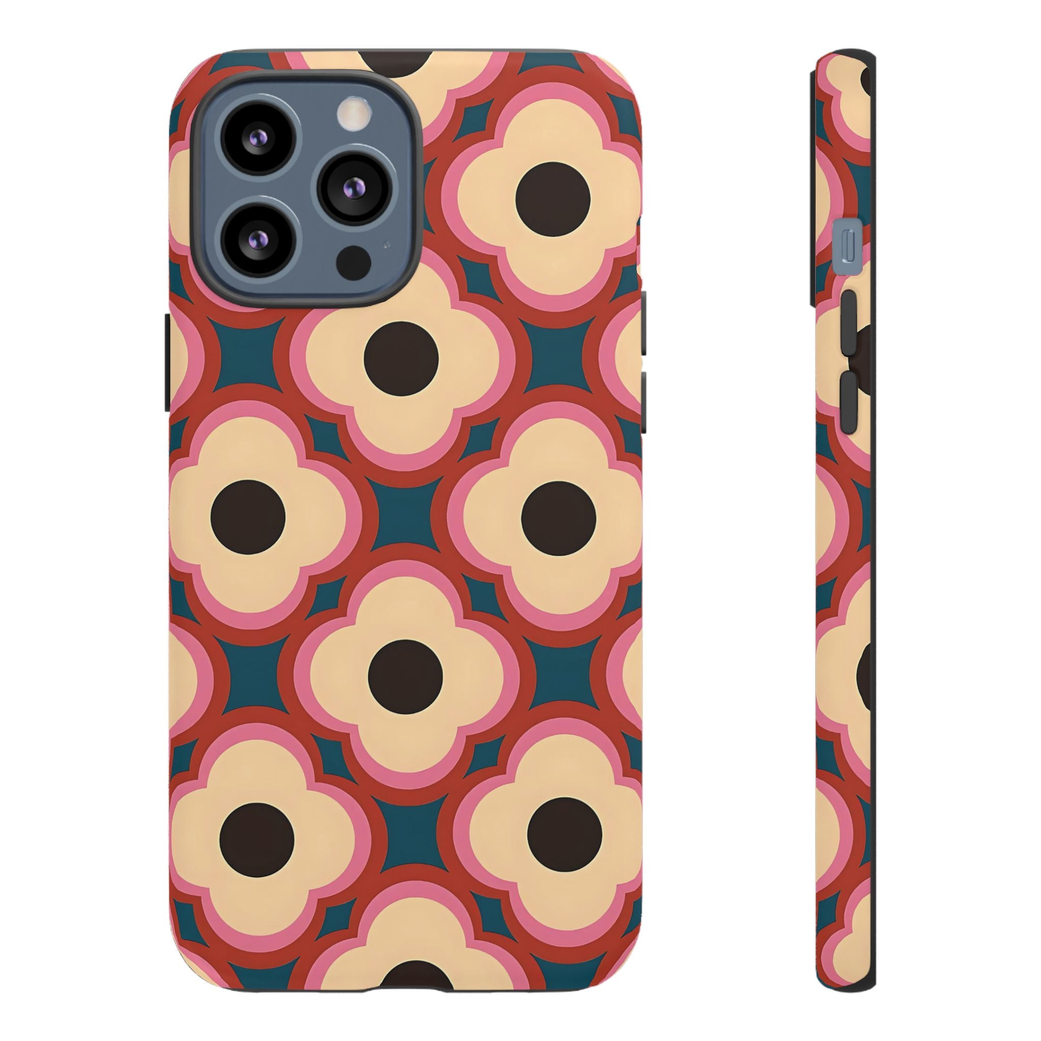 Daisy Chain | iPhone Case