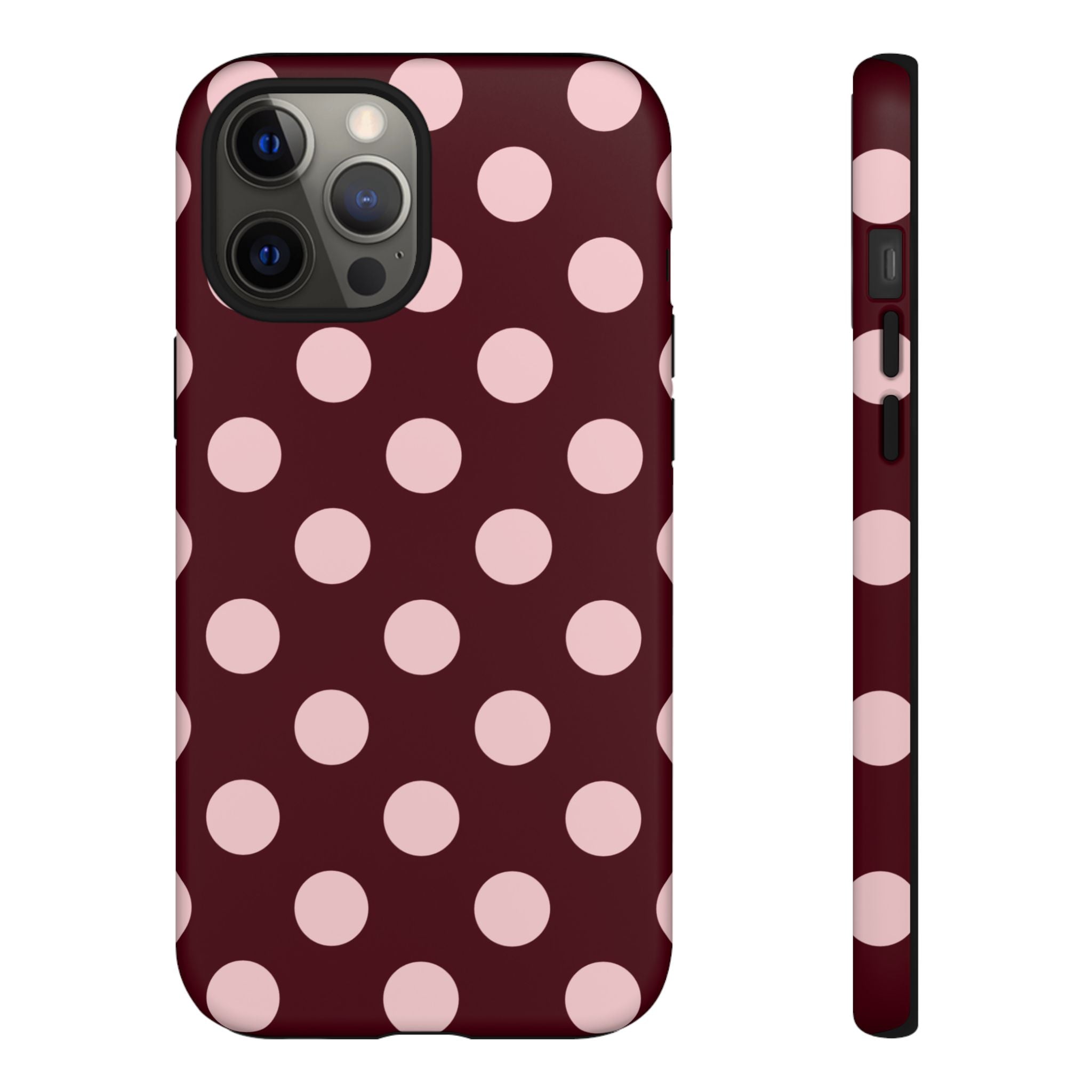 On the Dot | iPhone Case