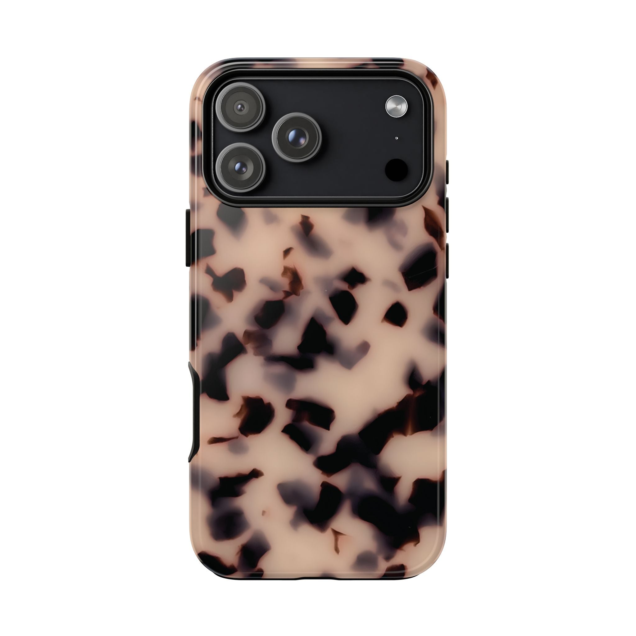 Blonde Tortoise | iPhone Case