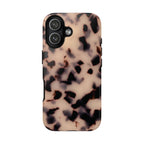 Blonde Tortoise iPhone Case