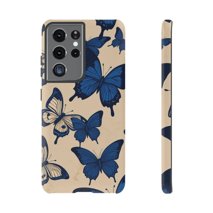 Butterfly Blues | Butterfly Case