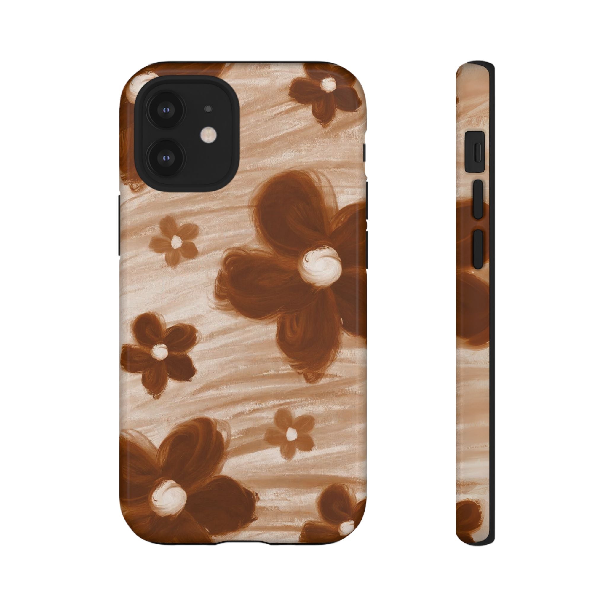 Painted Daisy | iPhone Case