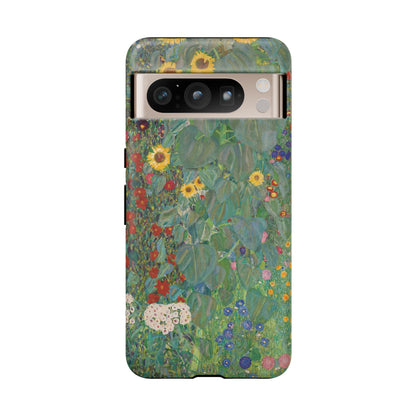 Farm Garden | Van Gogh Art Case