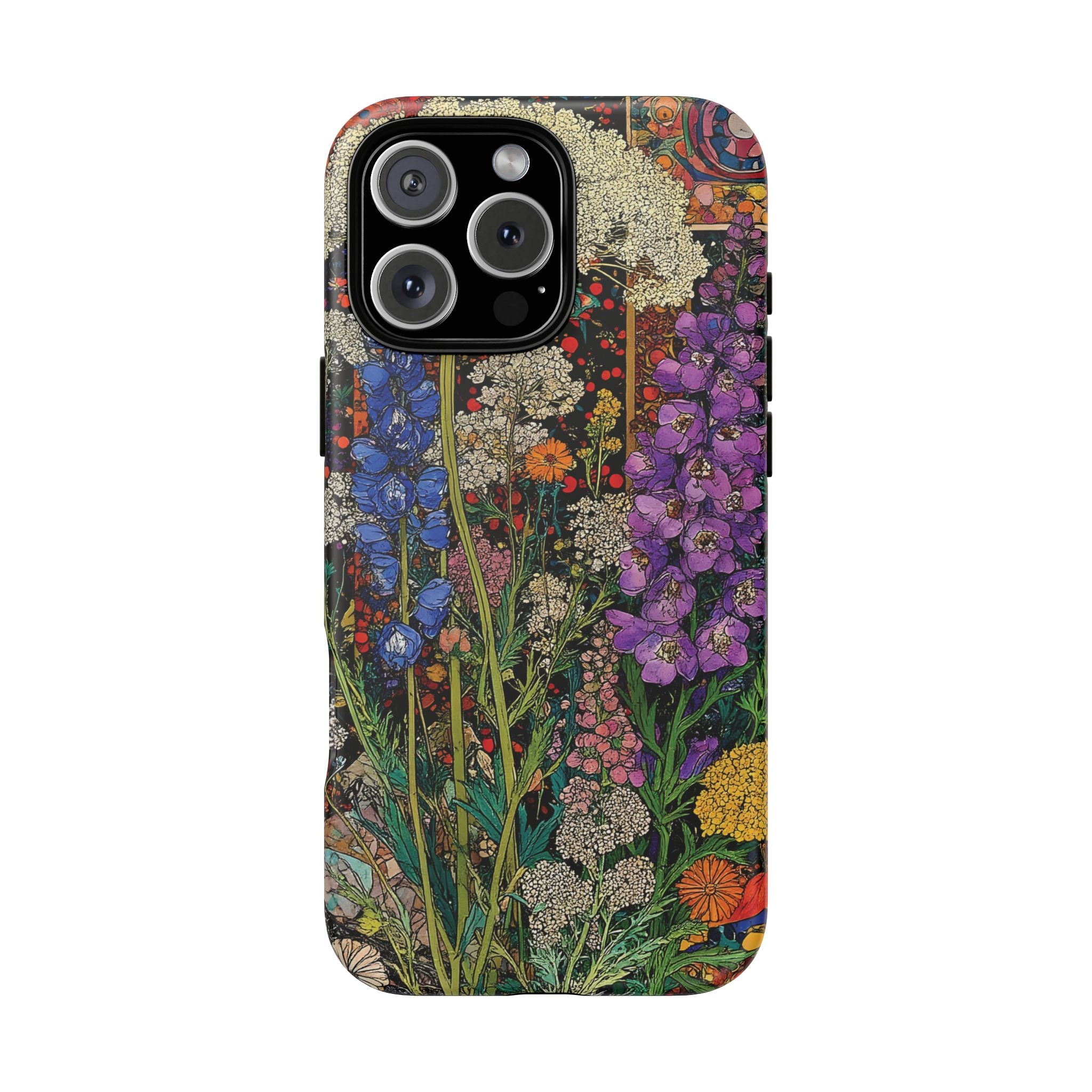 Bloomscape | Floral iPhone Case
