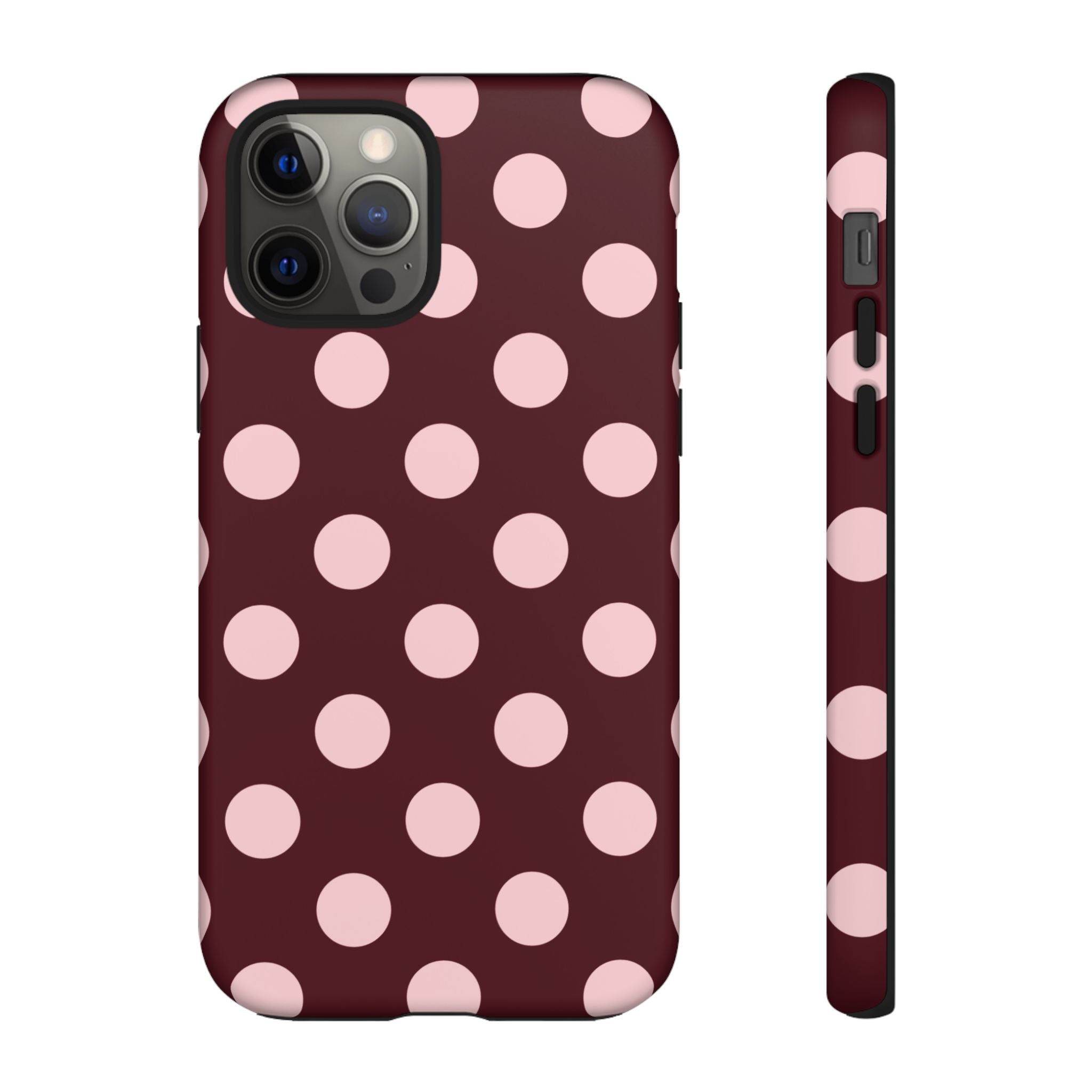 On the Dot | iPhone Case