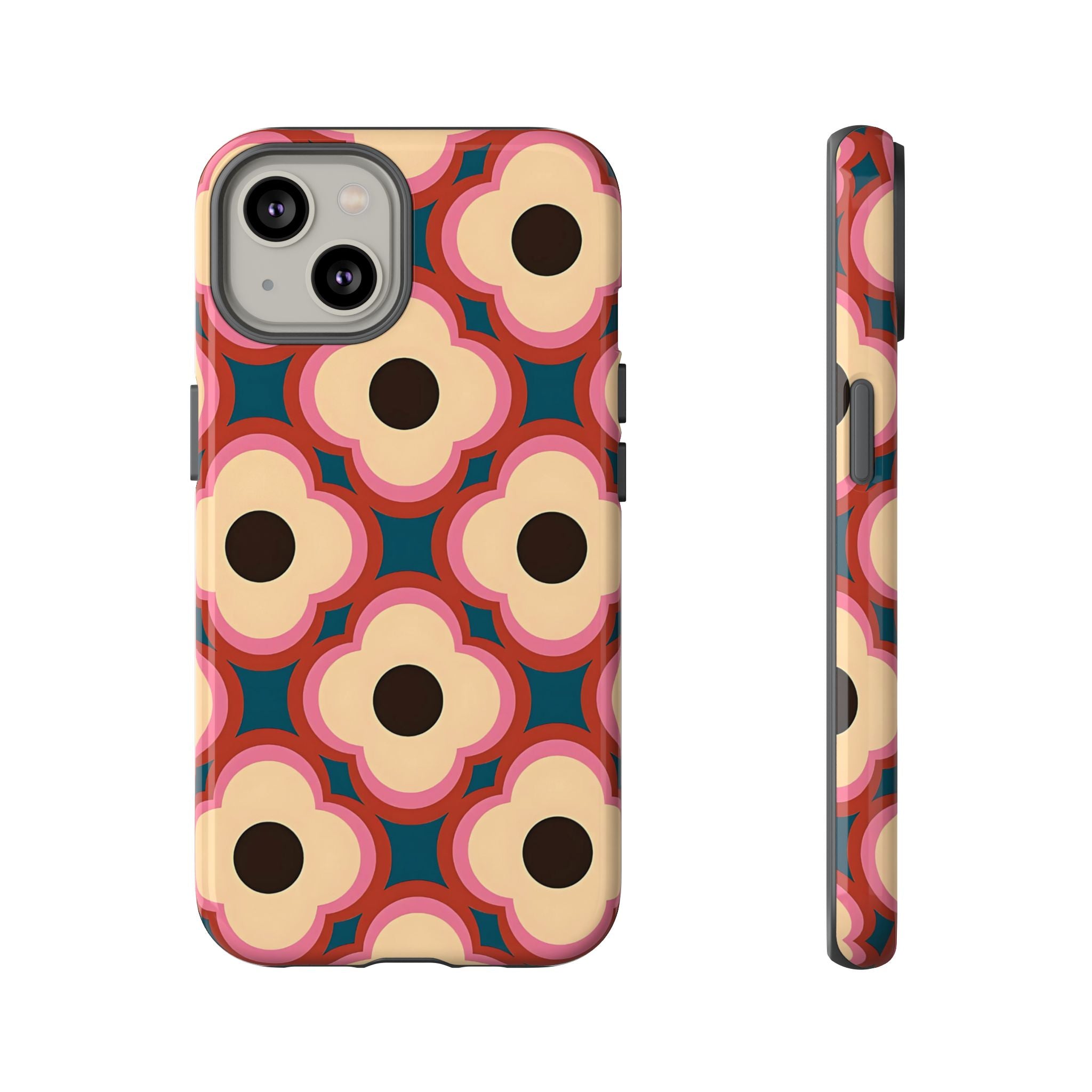 Daisy Chain | iPhone Case