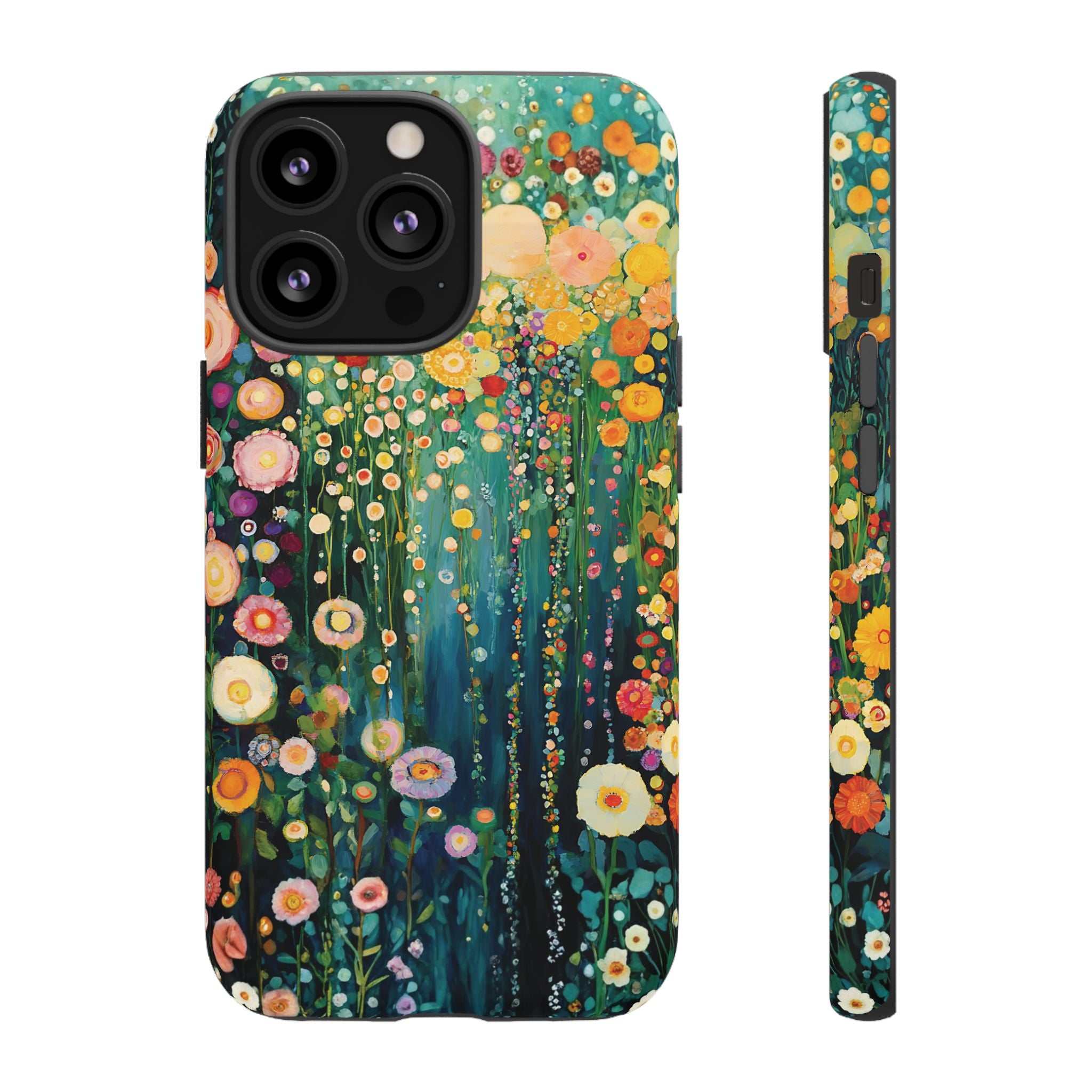 Floral Dream | iPhone Case