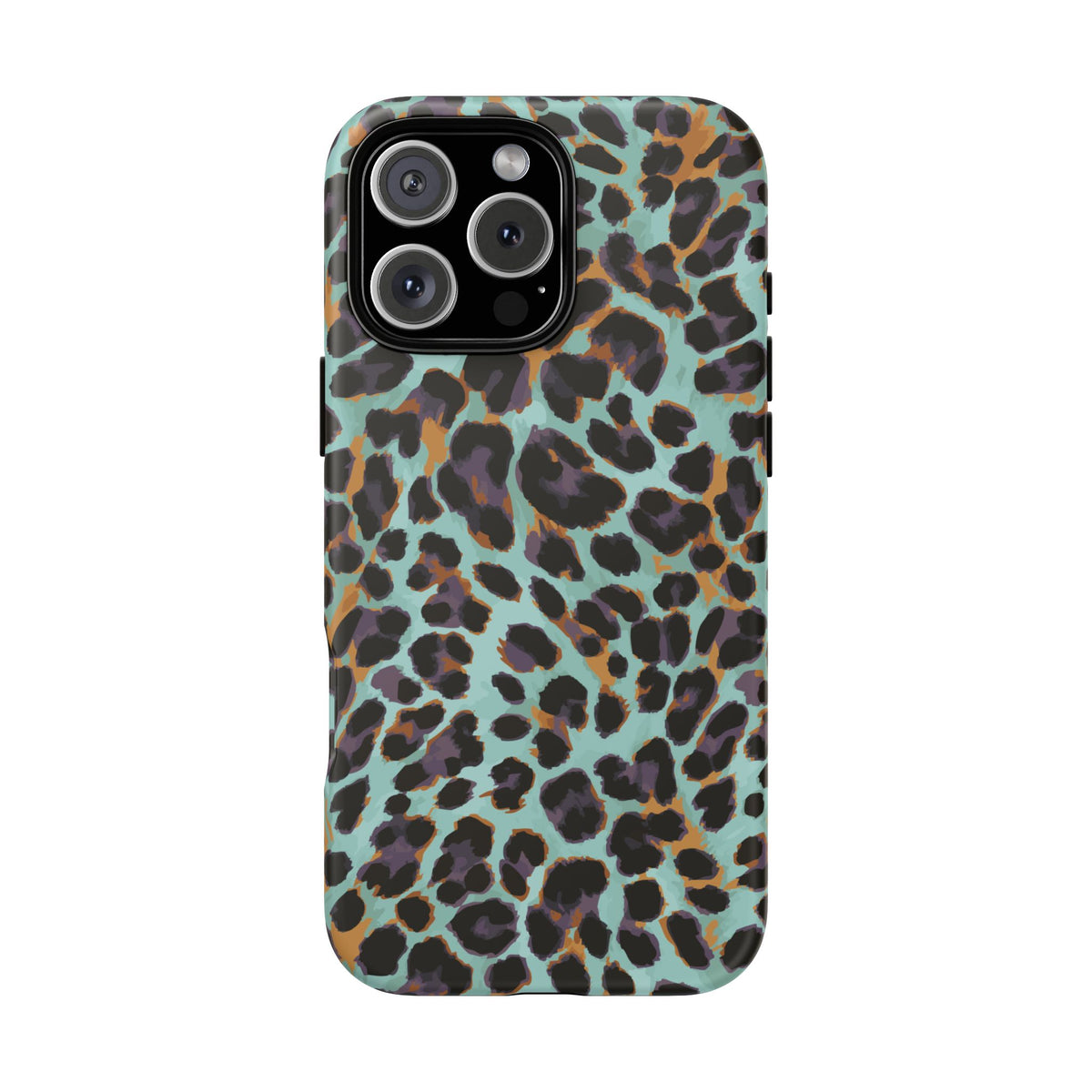 Girls' Night | Leopard iPhone Case