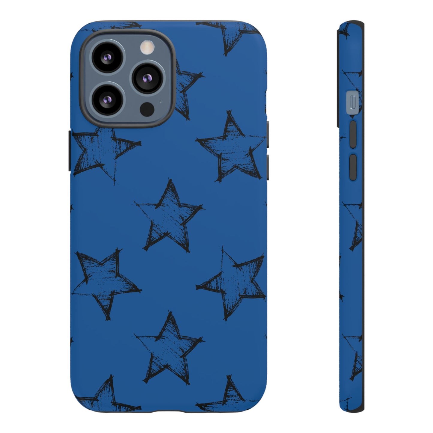 Seeing Stars | Blue Star Case