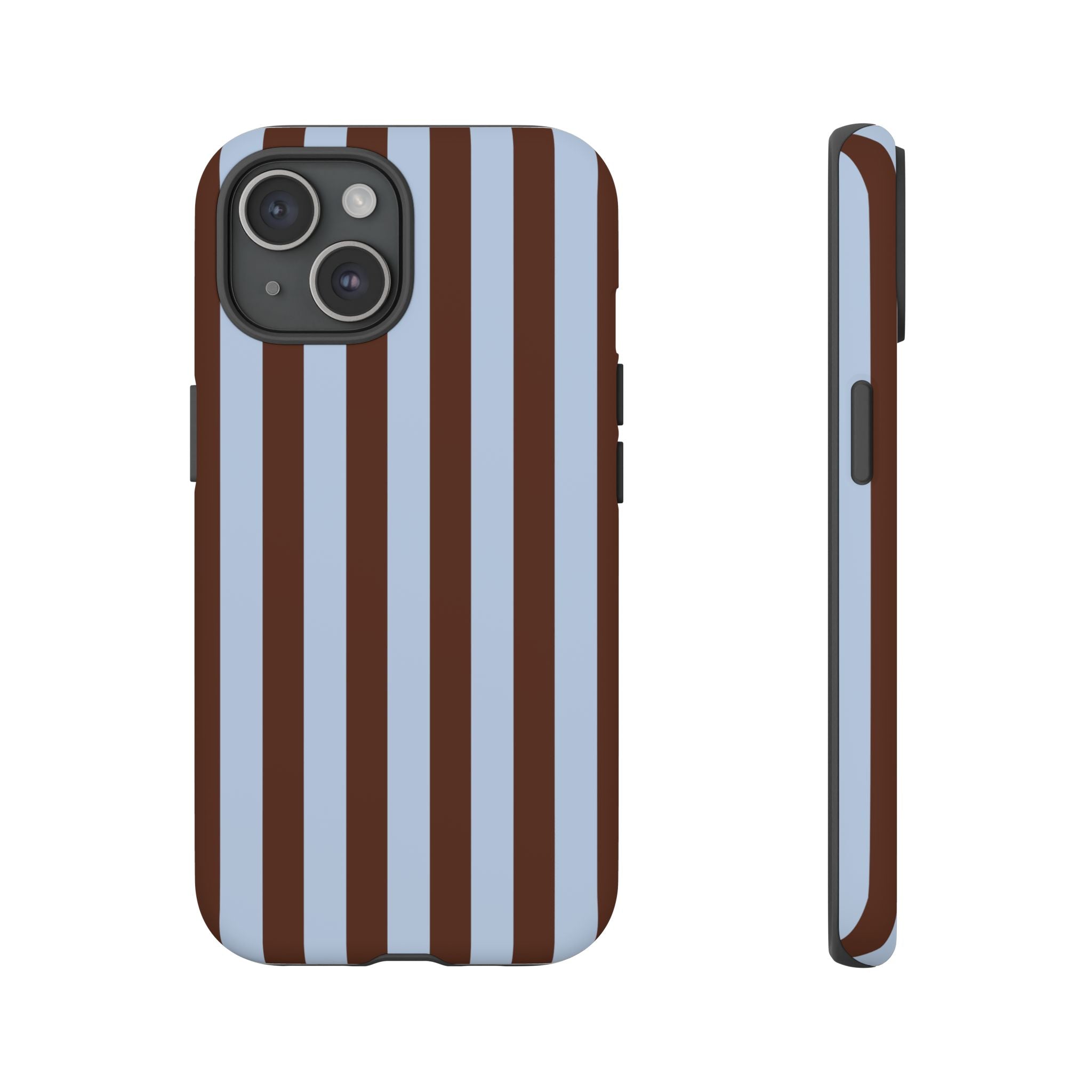 Harbor Stripe | iPhone Case