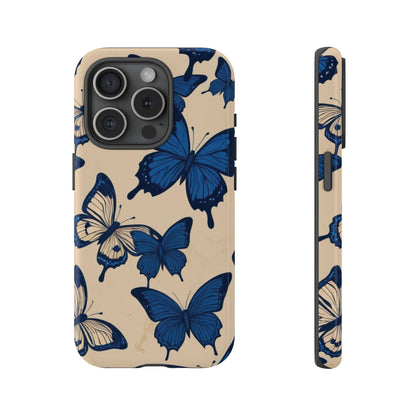 Butterfly Blues | Butterfly Case