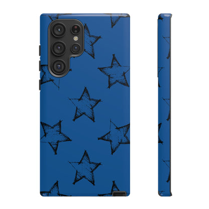 Seeing Stars | Blue Star Case