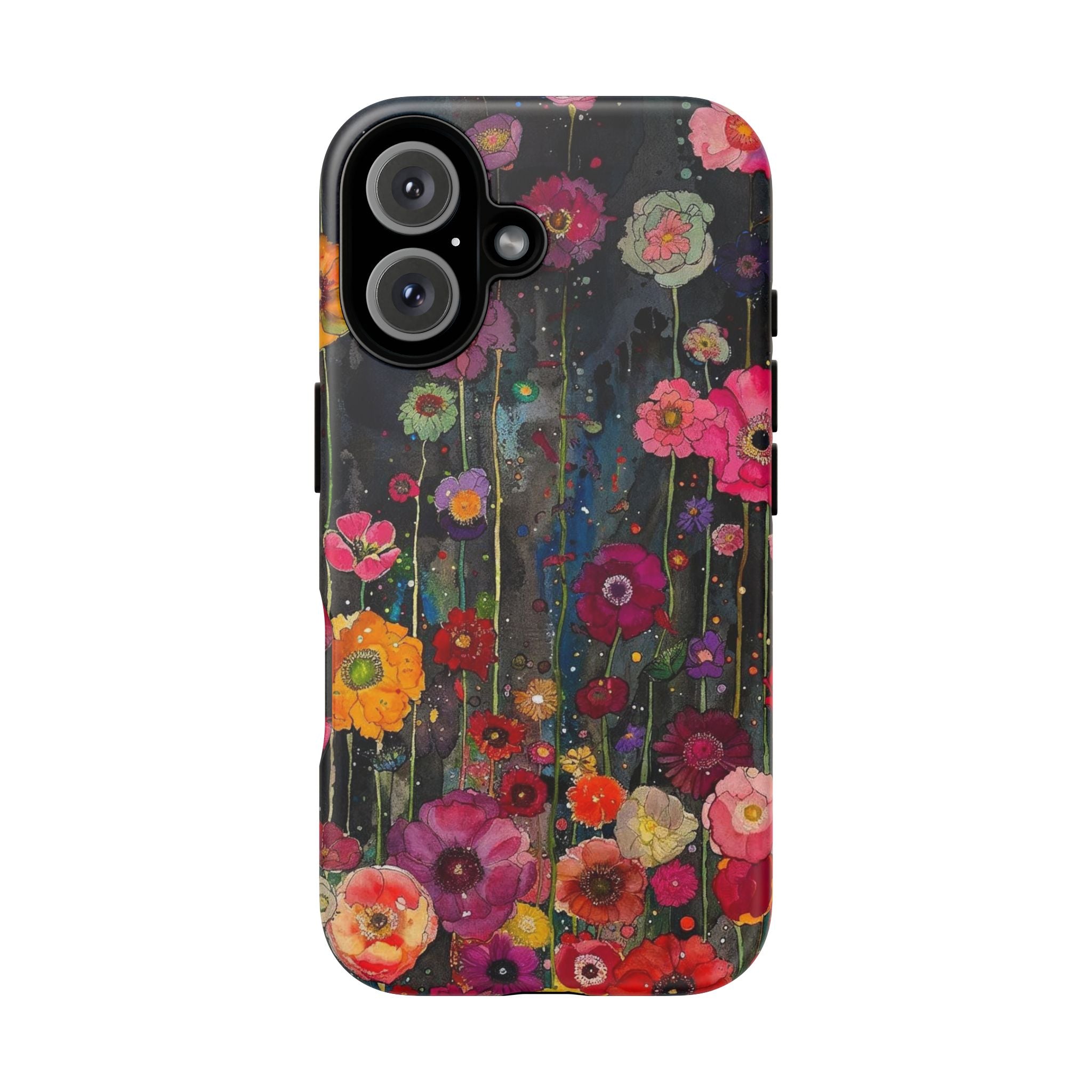 Flower Forest | iPhone Case
