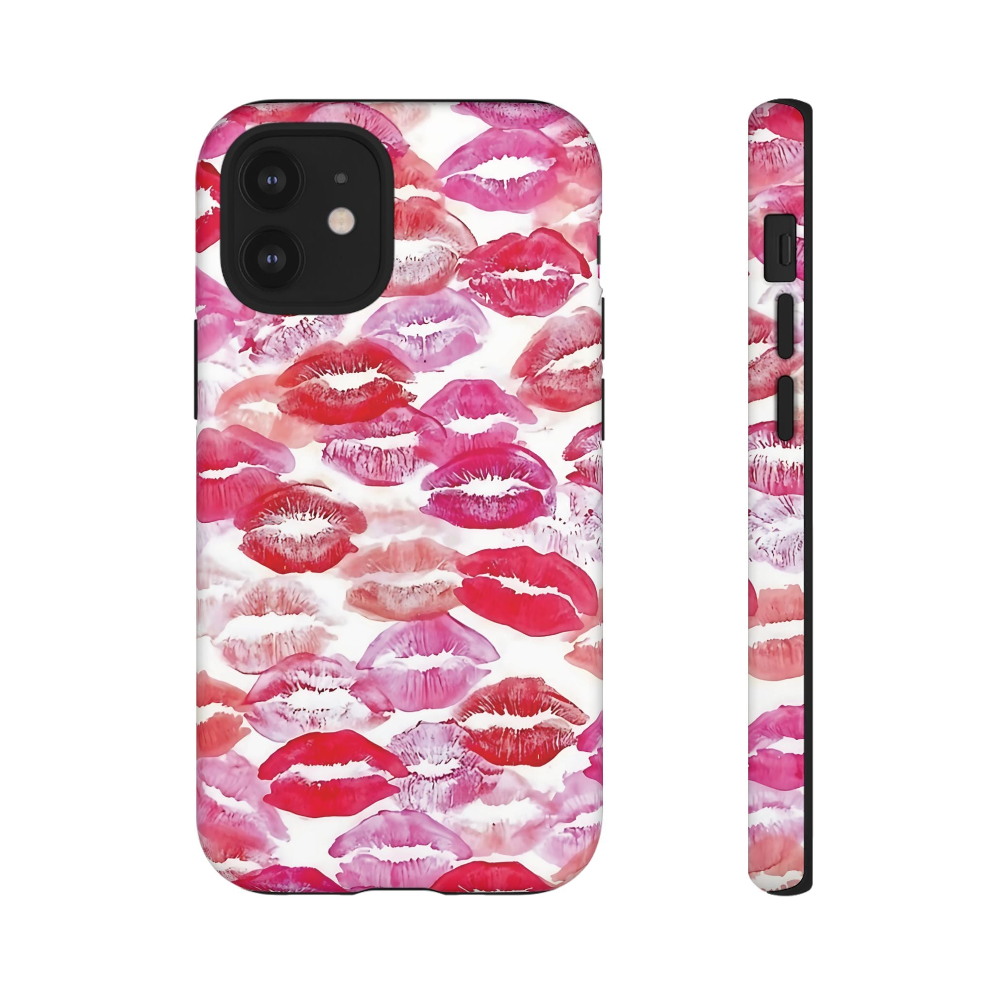 Lip Service | iPhone Case