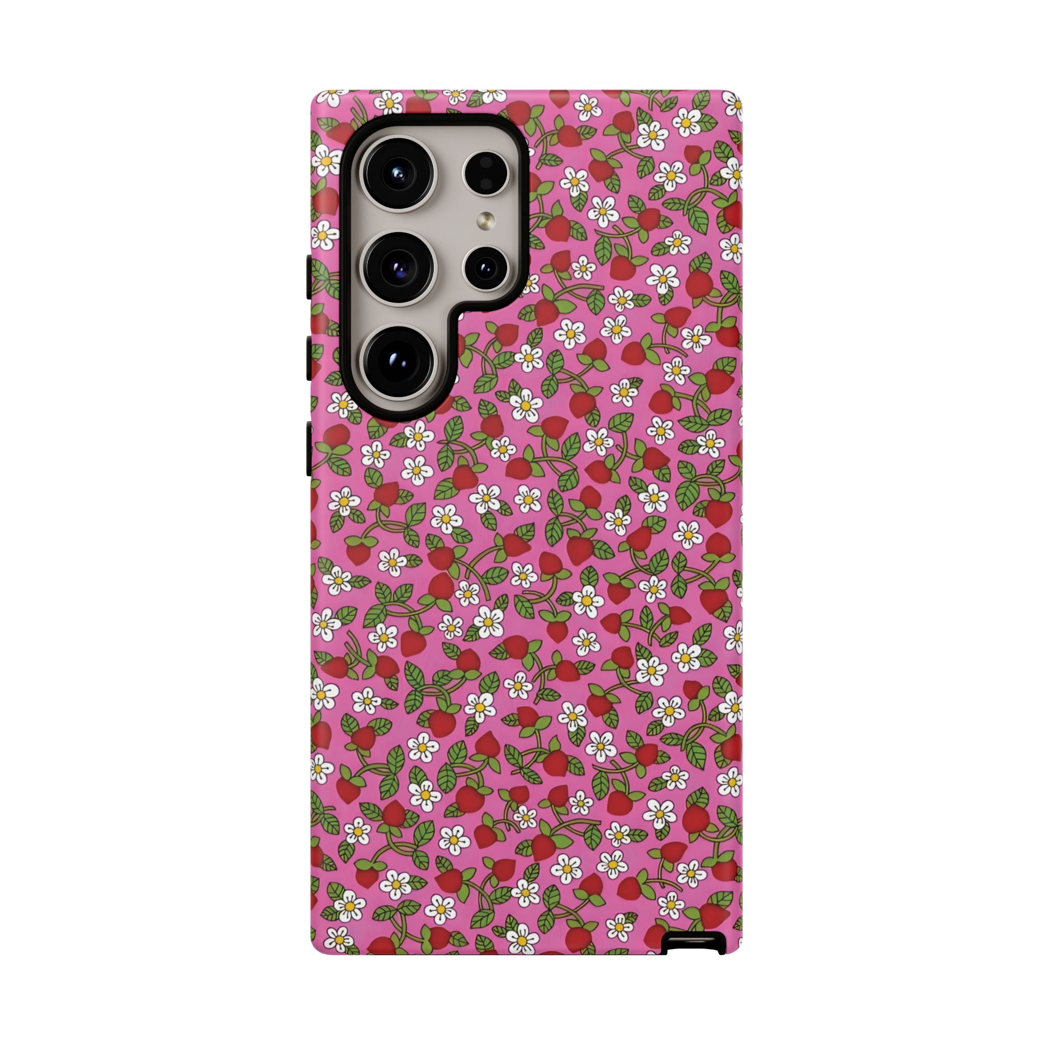 Berry Sweet Phone Case