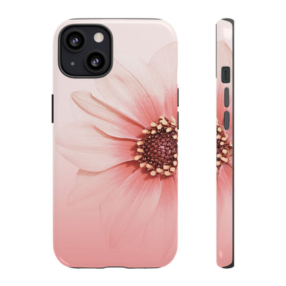 Daisy | Pink Gradient Flower Case