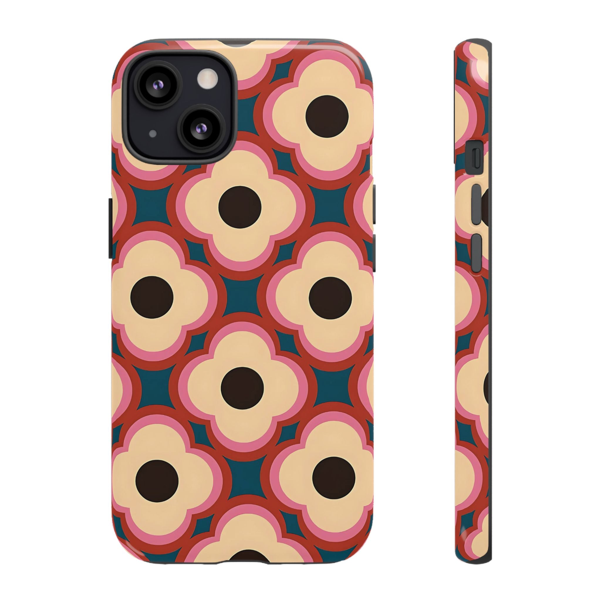 Daisy Chain | iPhone Case