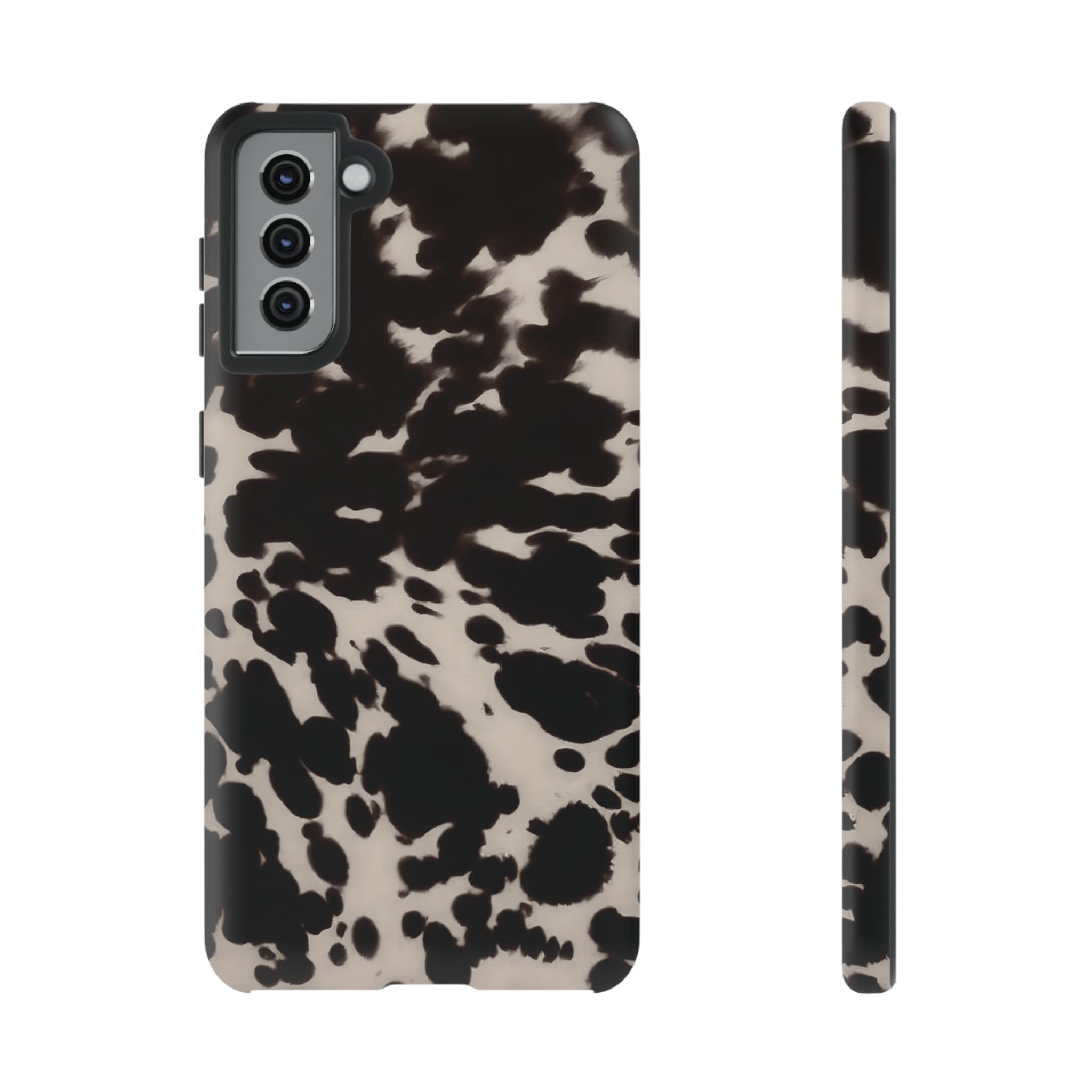 Moo Mood Phone Case