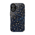 Night Sky iPhone Tough Case