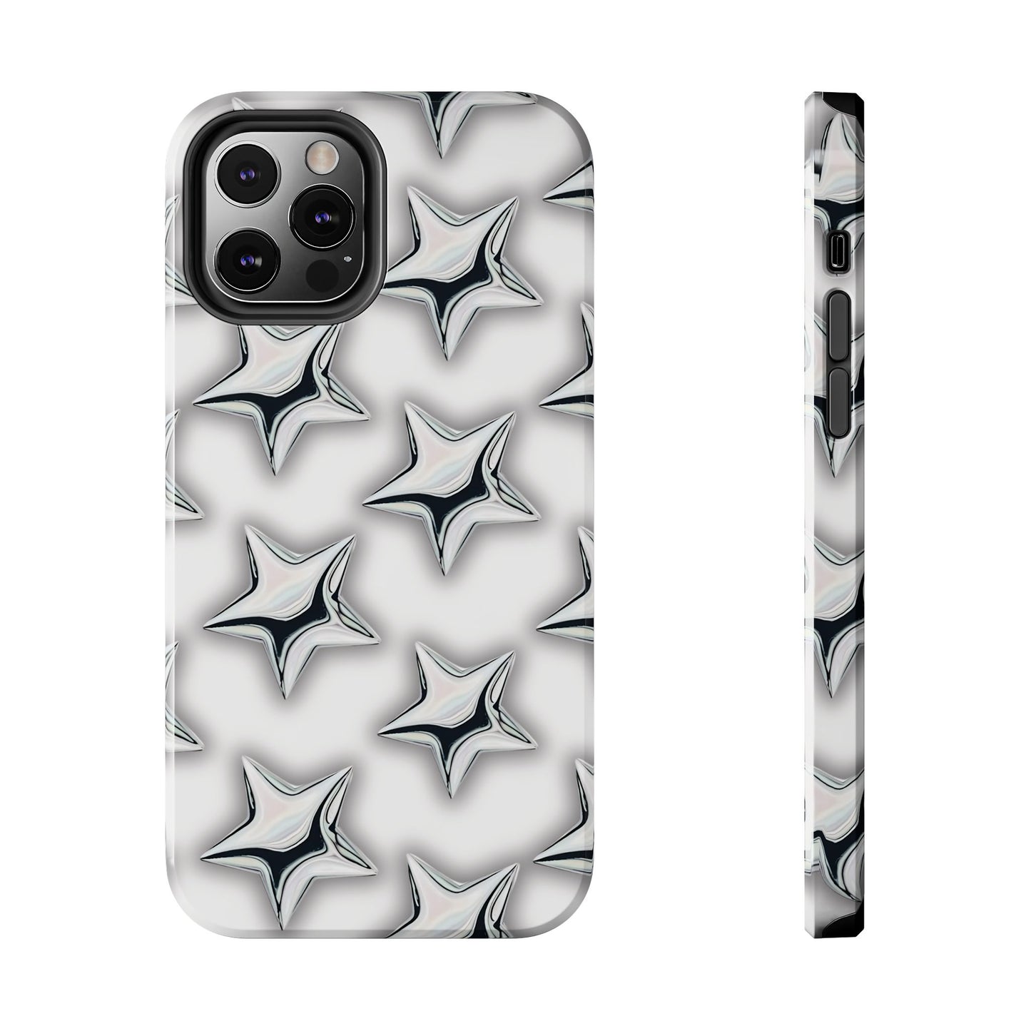 Stars | Y2K iPhone Case