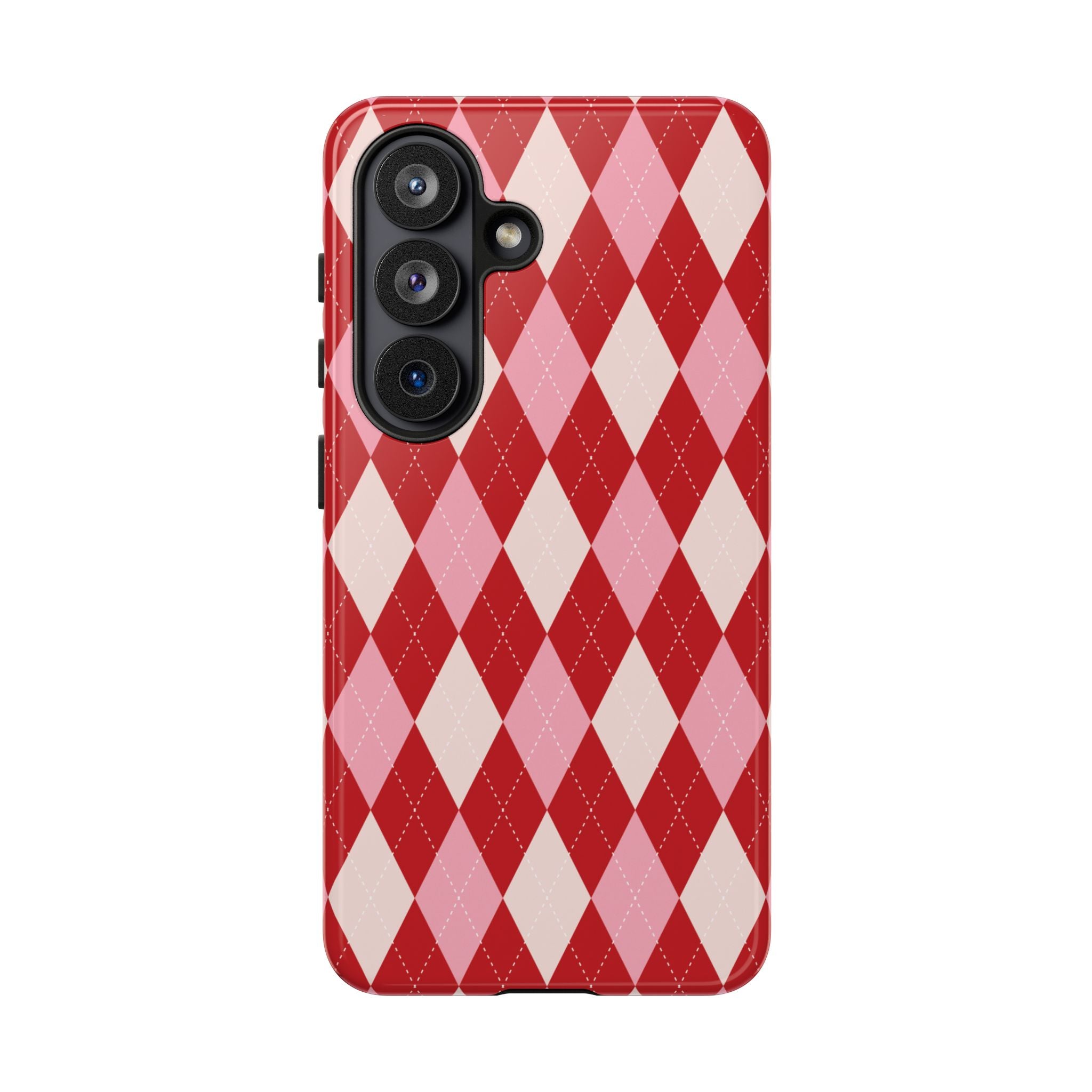 Argyle Era | Galaxy Case