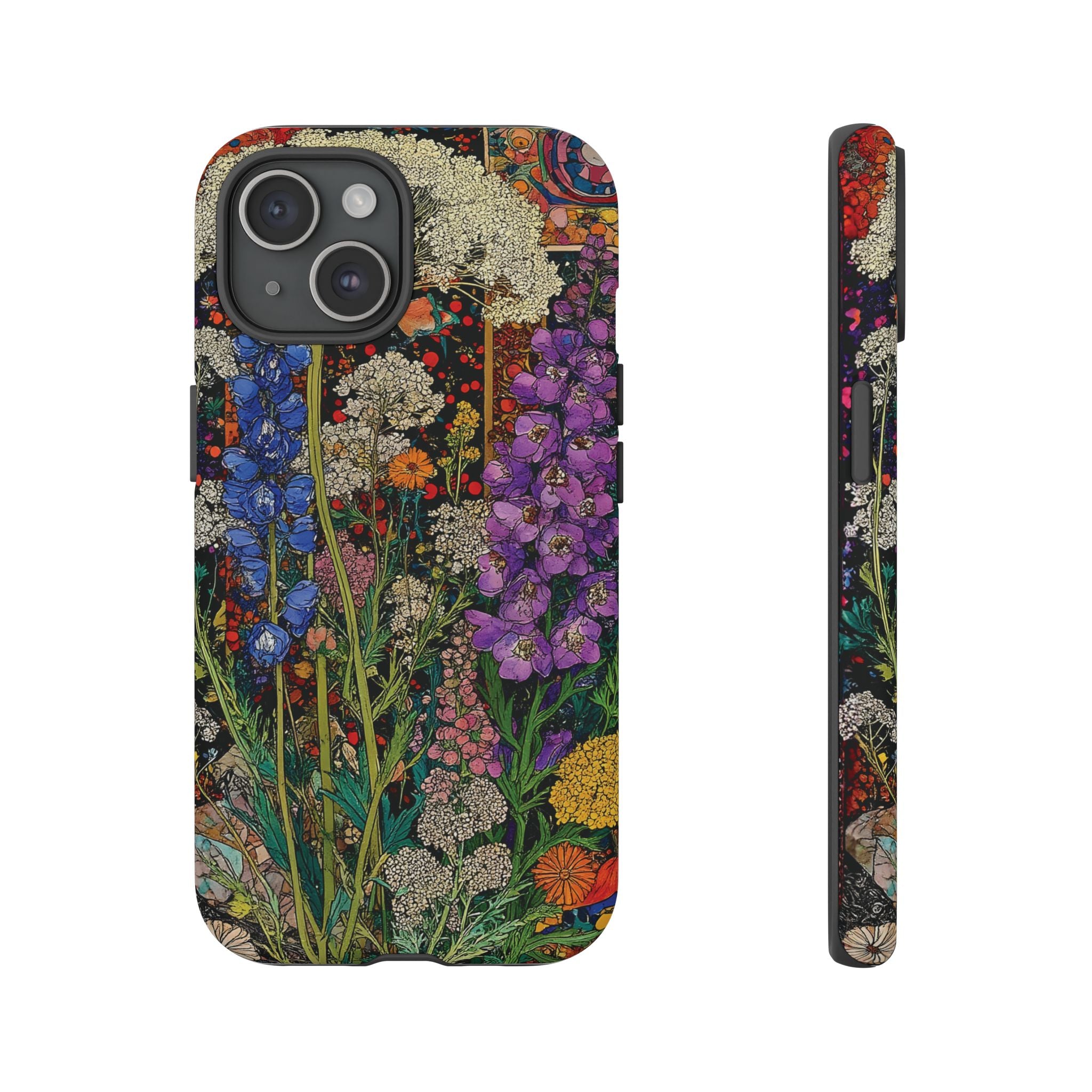 Bloomscape | Floral iPhone Case