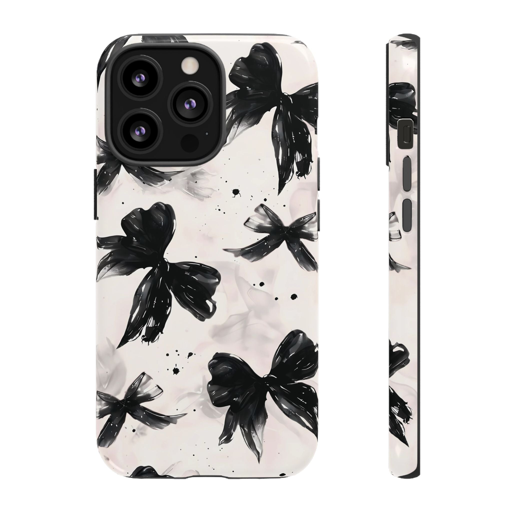 Dreamy Bows | iPhone Case