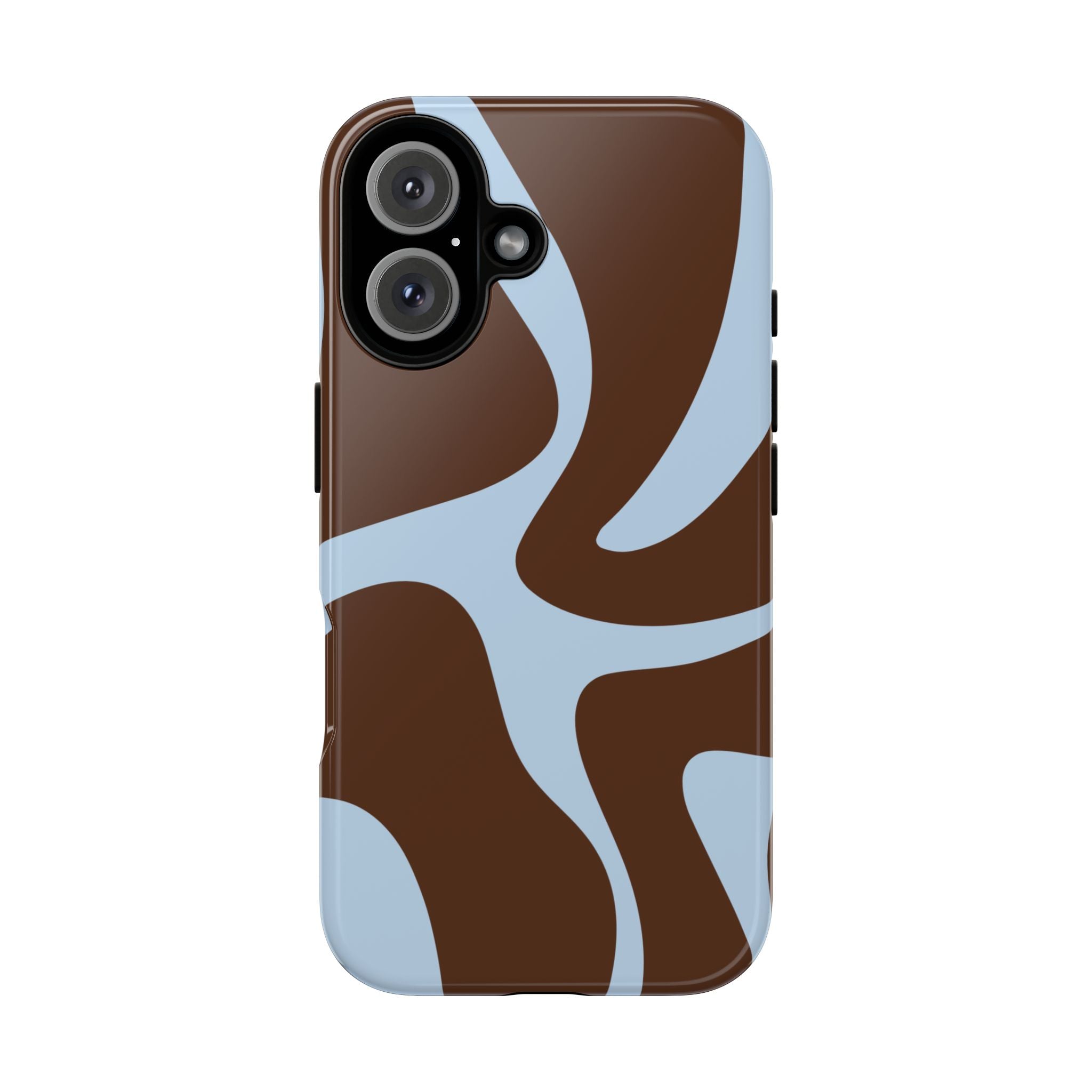 In the Abstract | iPhone Case