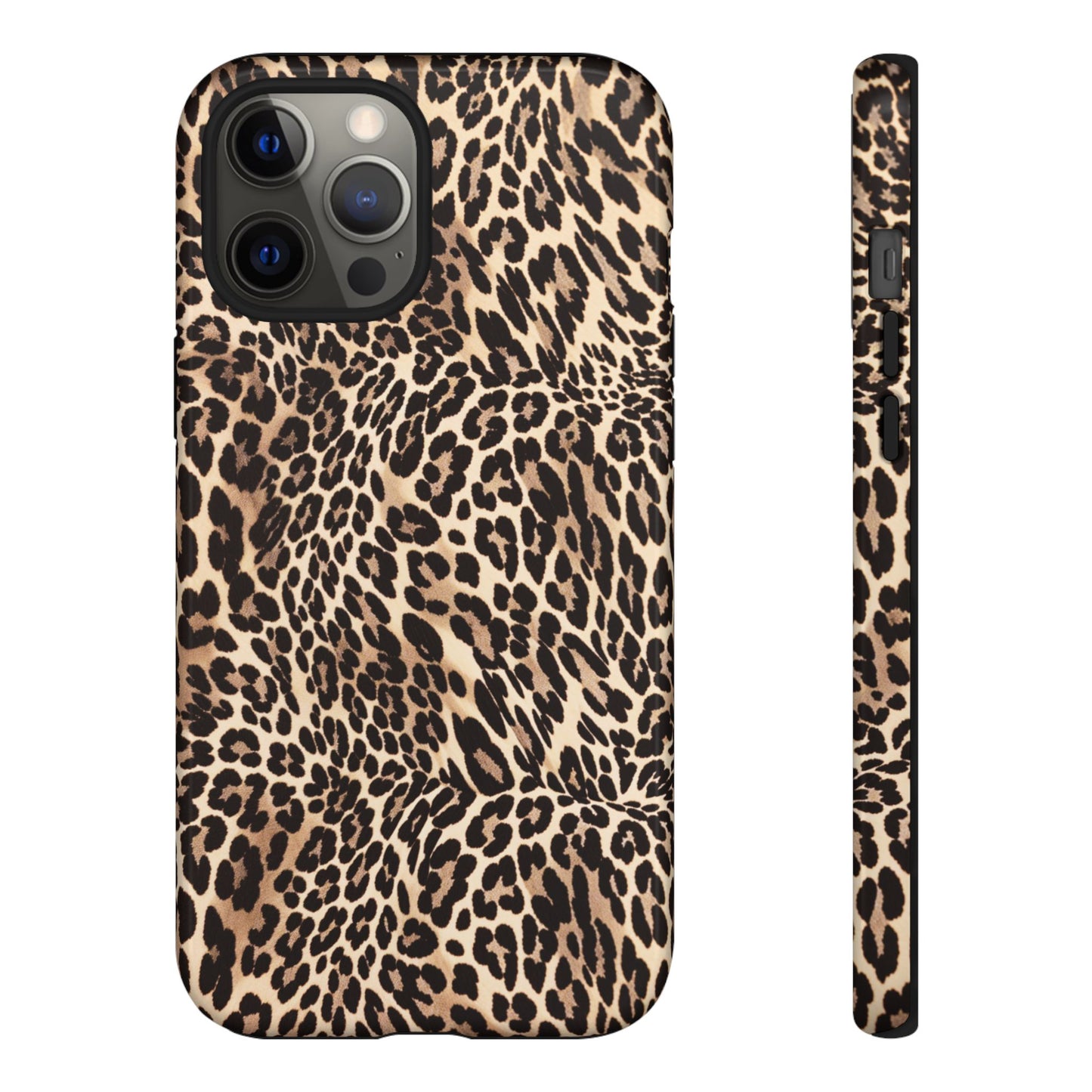 Gone Wild | Leopard Print Case