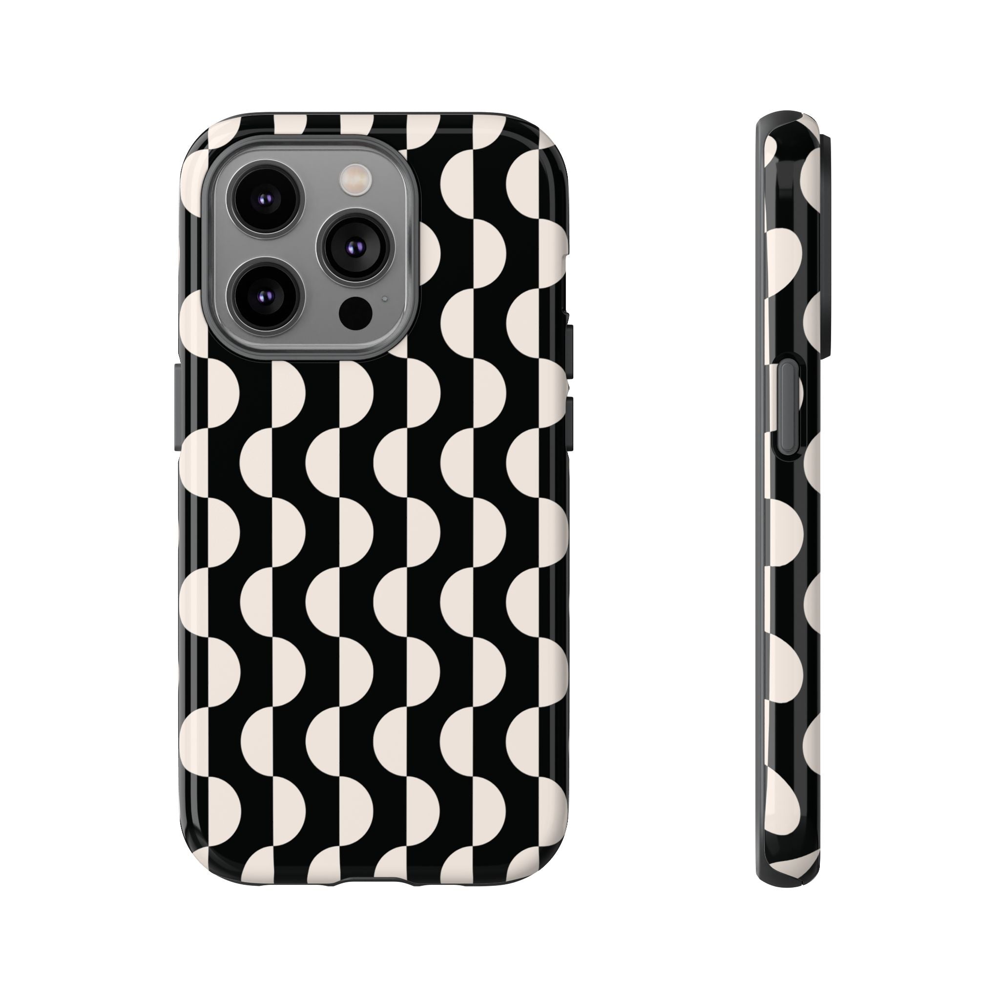 Over the Moon | iPhone Case