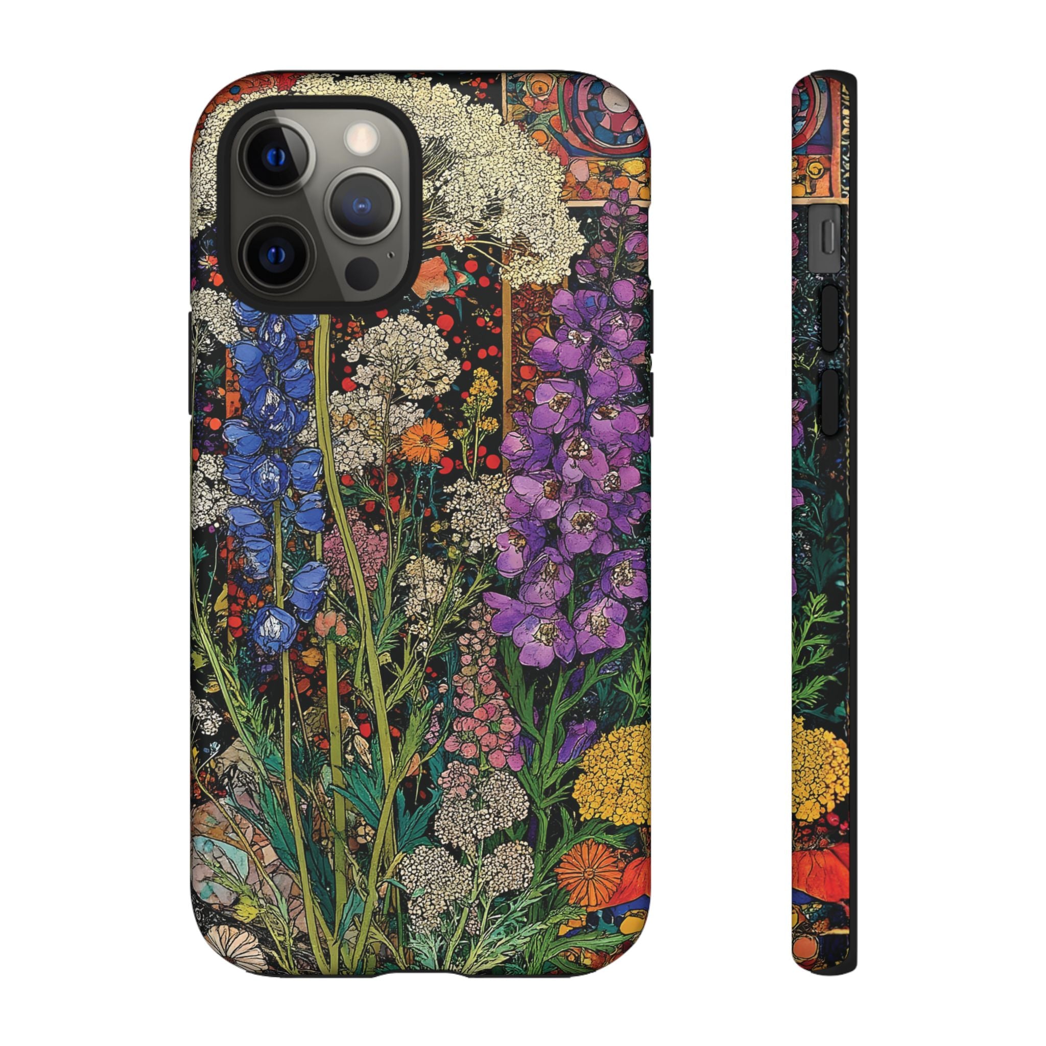 Bloomscape | Floral iPhone Case