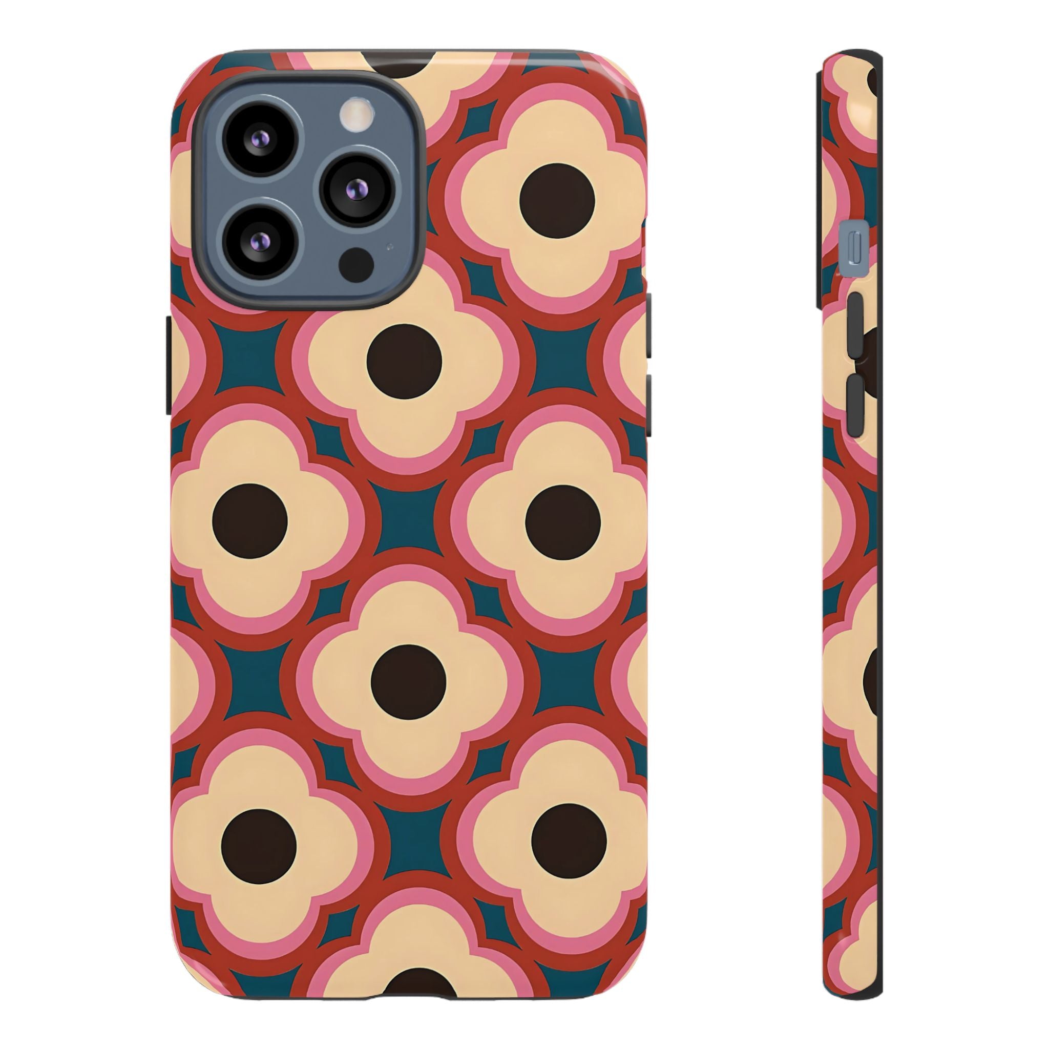 Daisy Chain | iPhone Case