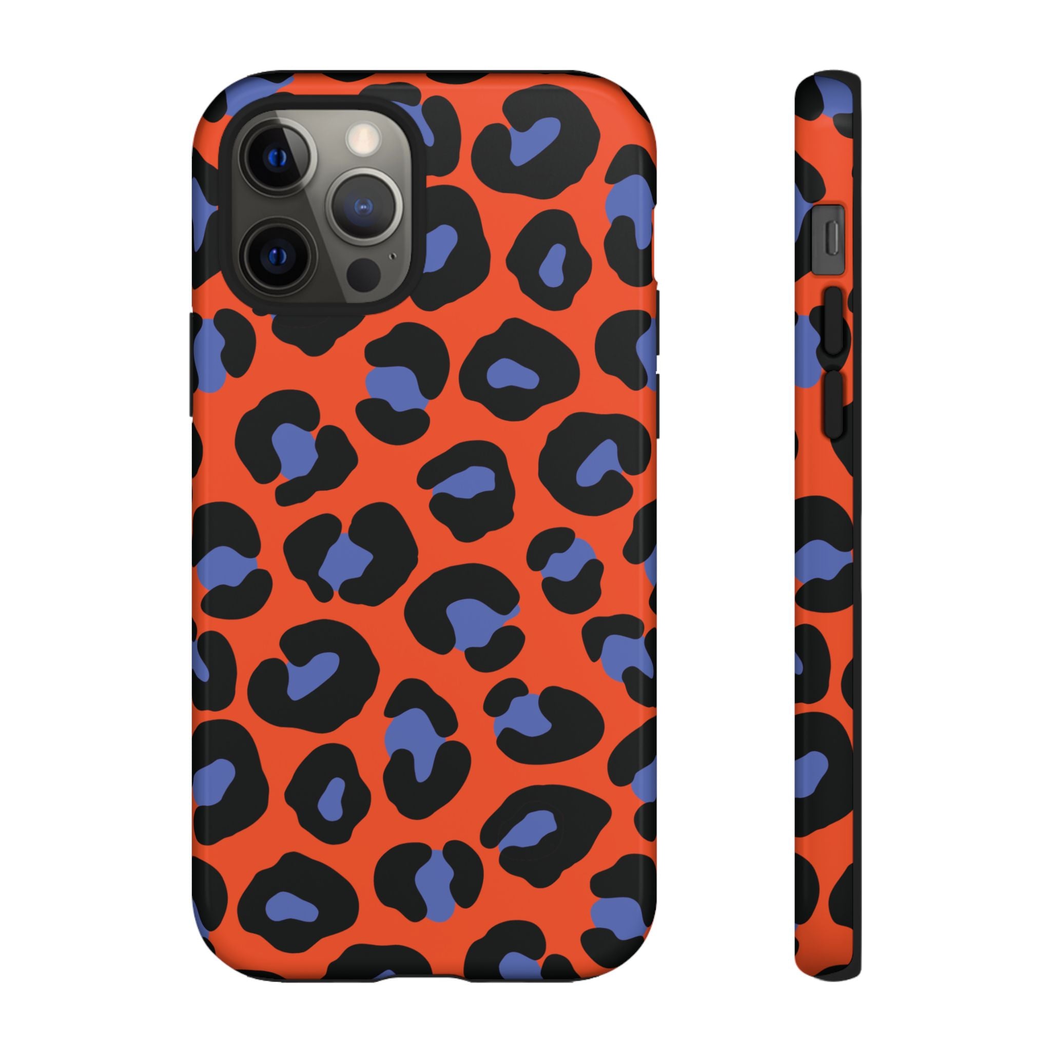 Y2K Leopard | iPhone Case