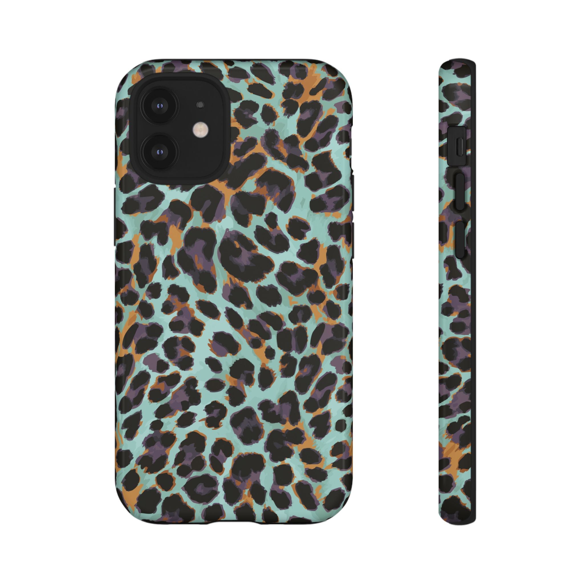 Girls' Night | Leopard iPhone Case