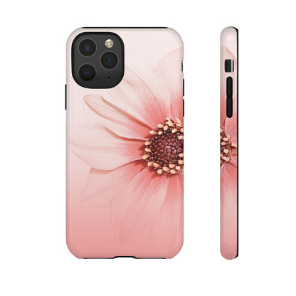 Daisy | Pink Gradient Flower Case