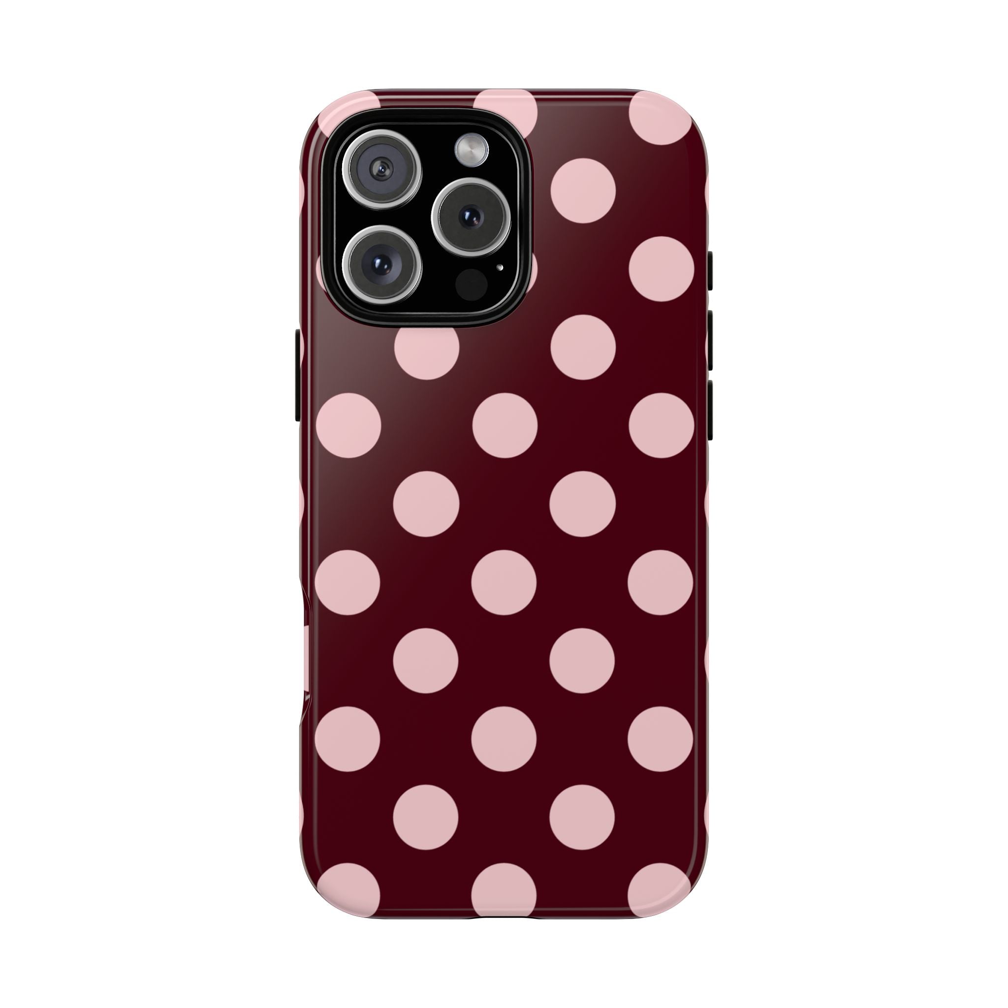 On the Dot | iPhone Case
