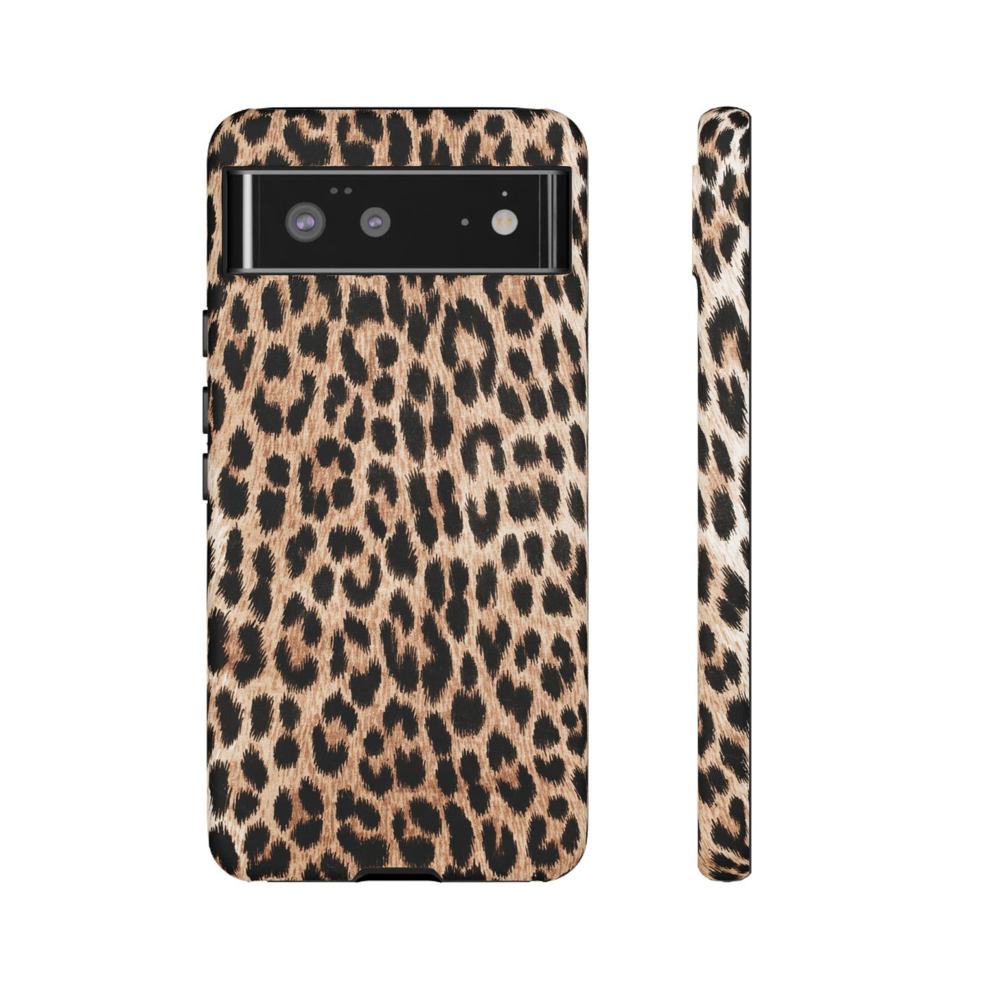 Untamed | Leopard Animal Print Case