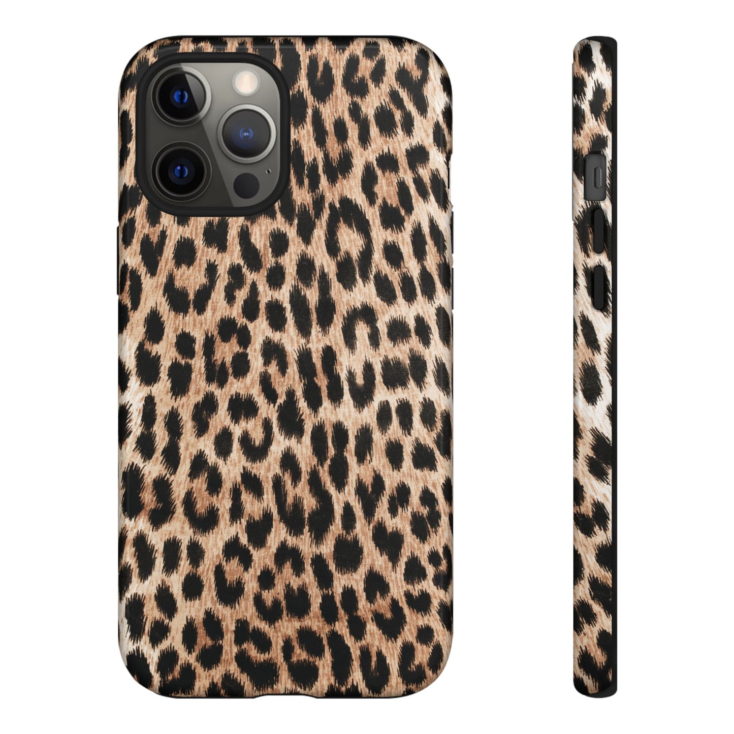 Untamed | Leopard Animal Print Case