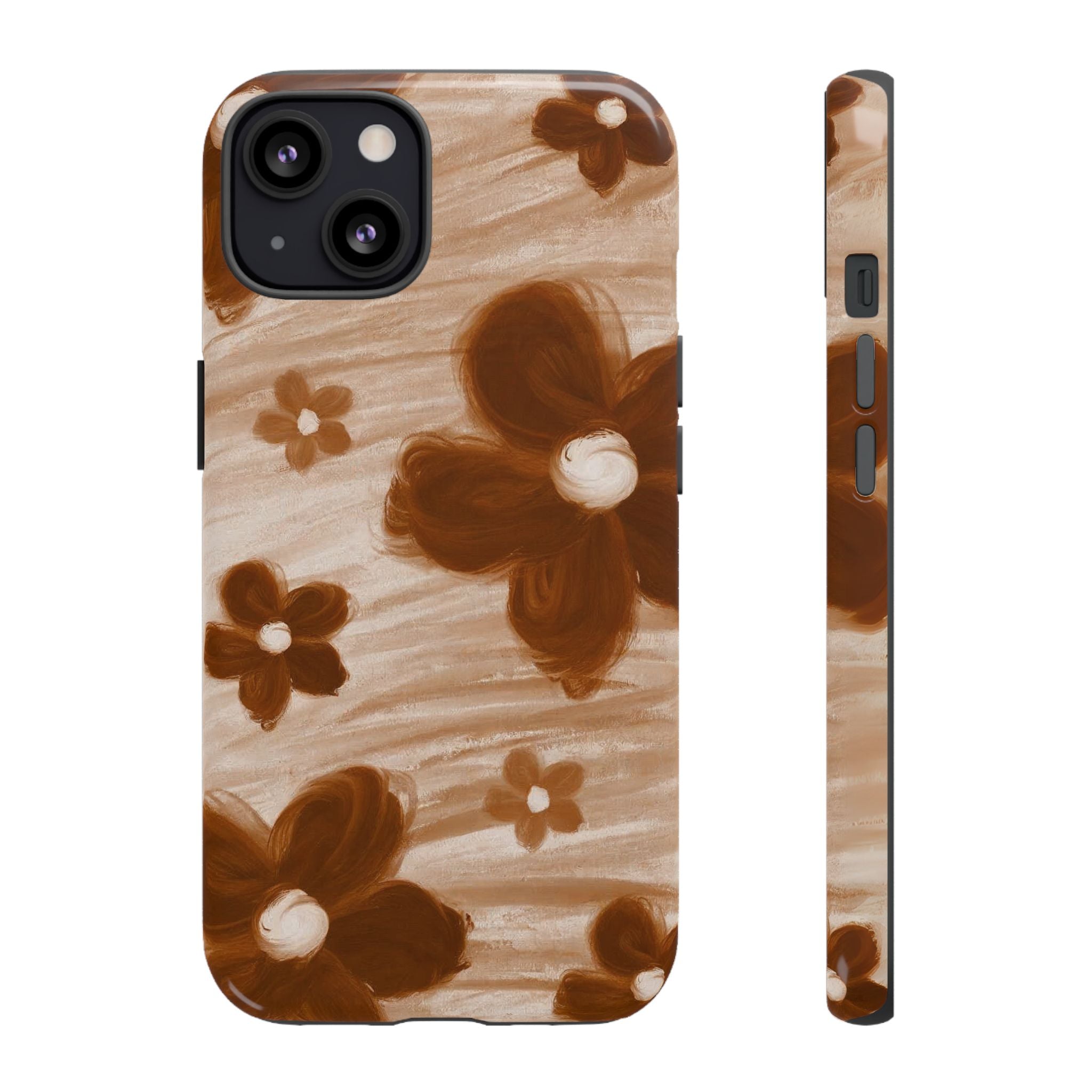 Painted Daisy | iPhone Case
