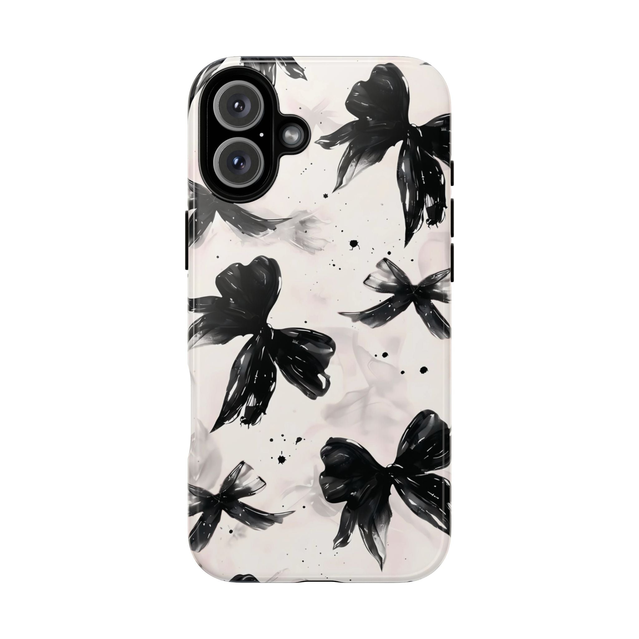 Dreamy Bows | iPhone Case