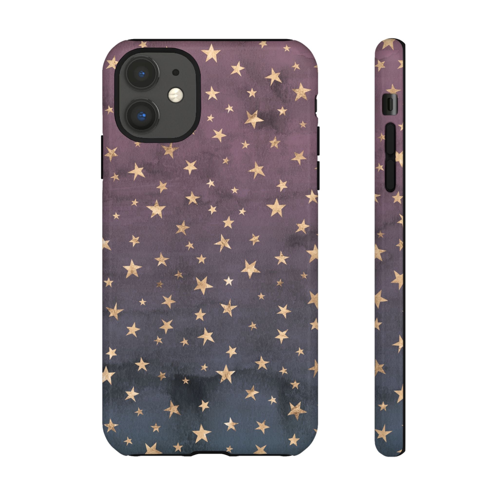 Ombre Sky | iPhone Case