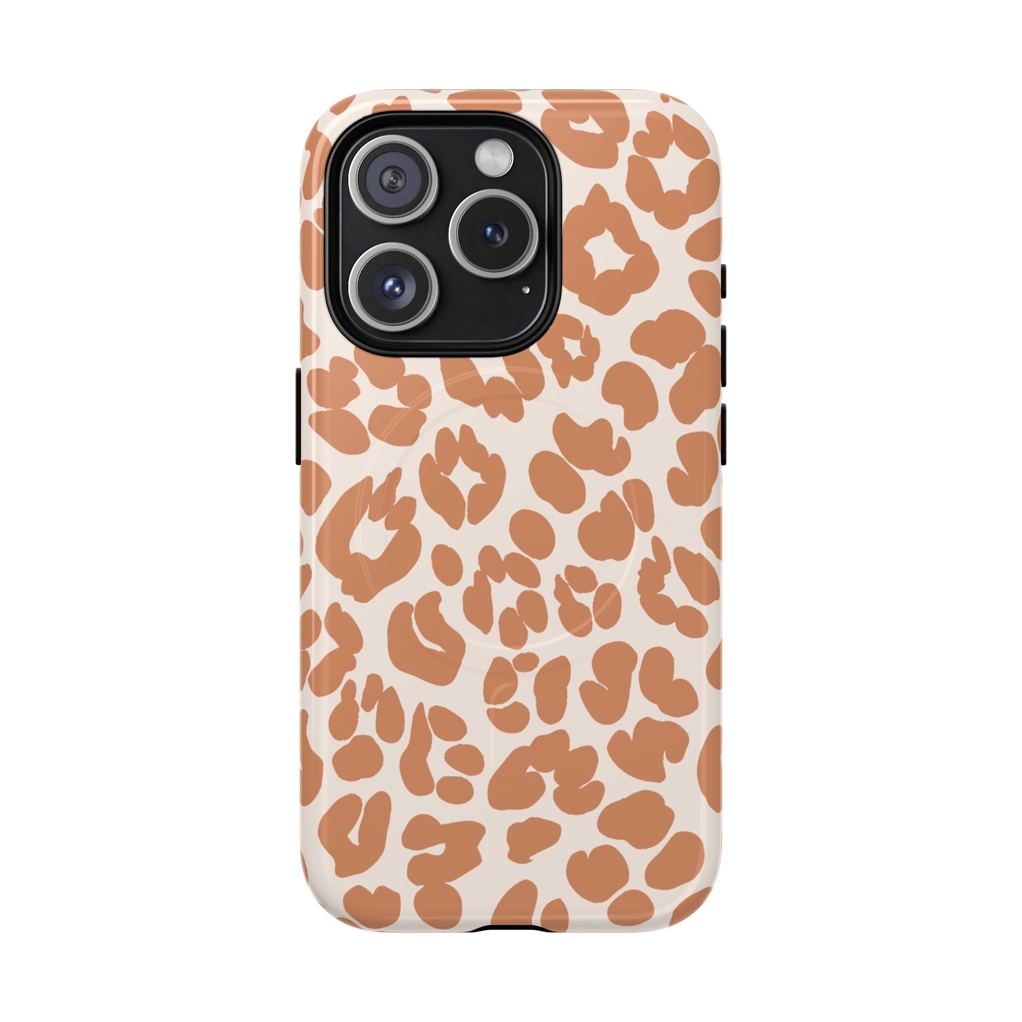 Chic Leopard MagSafe Case