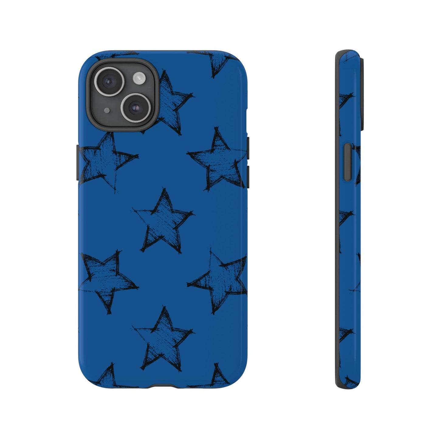 Seeing Stars | Blue Star Case