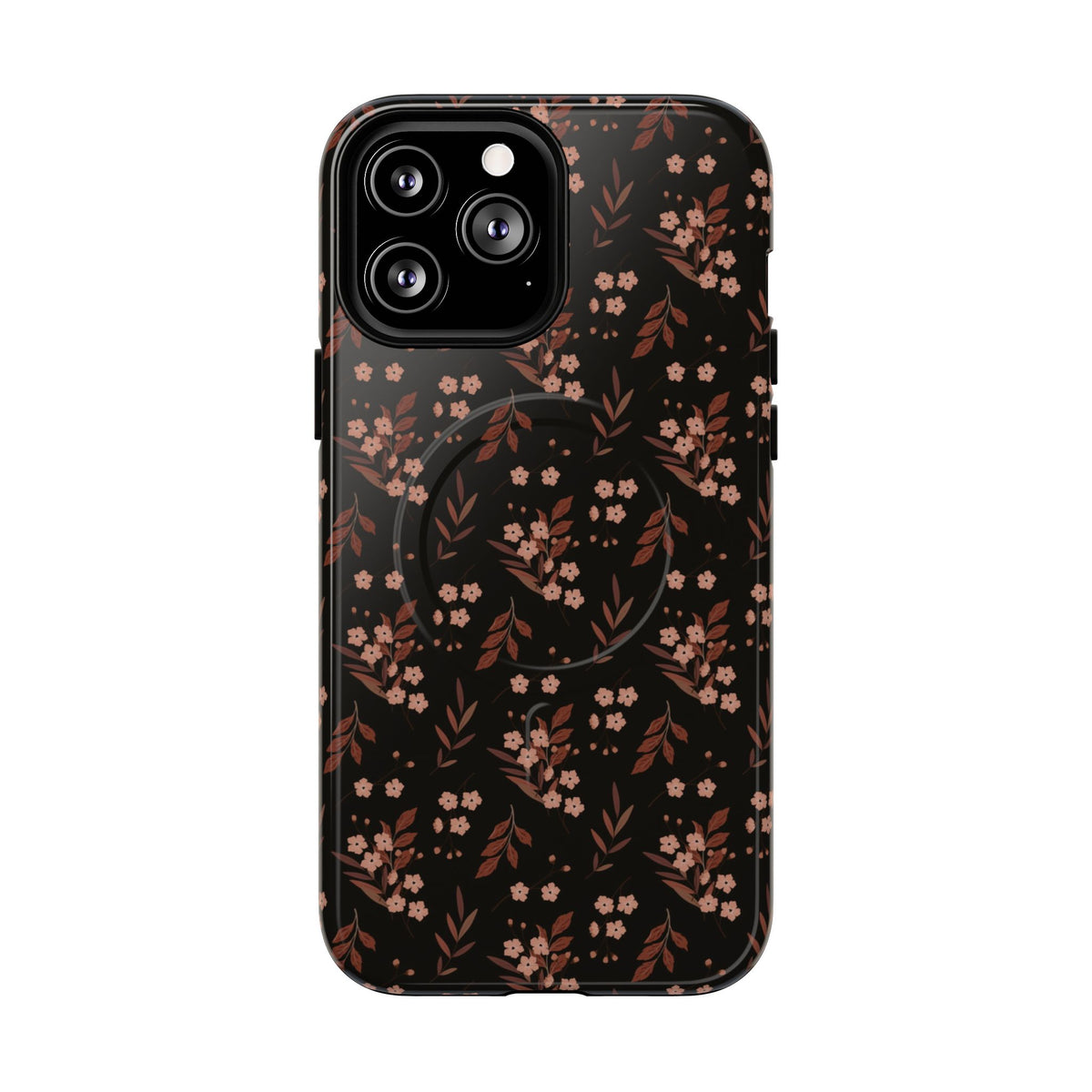 Forever Yours | Vintage Ditsy Floral MagSafe Case