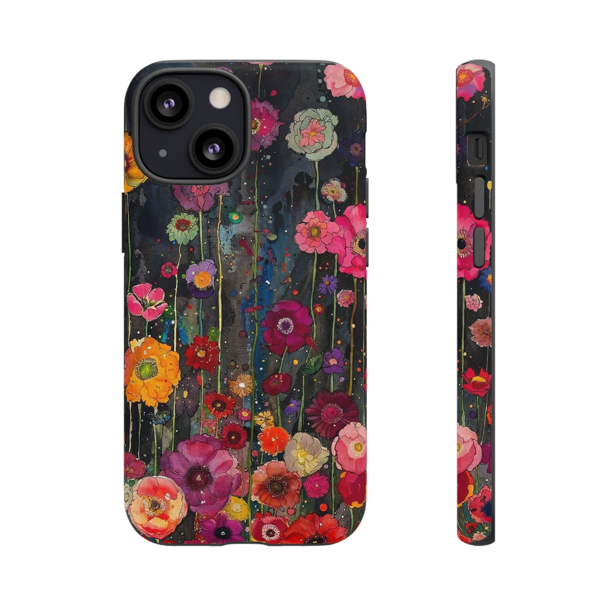Flower Forest | iPhone Case