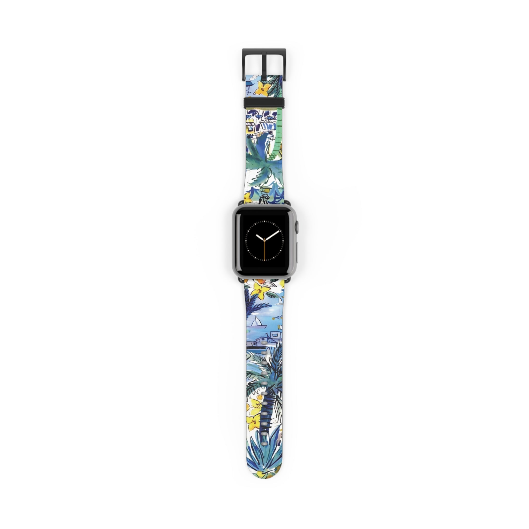 Island Life Apple Watch Band
