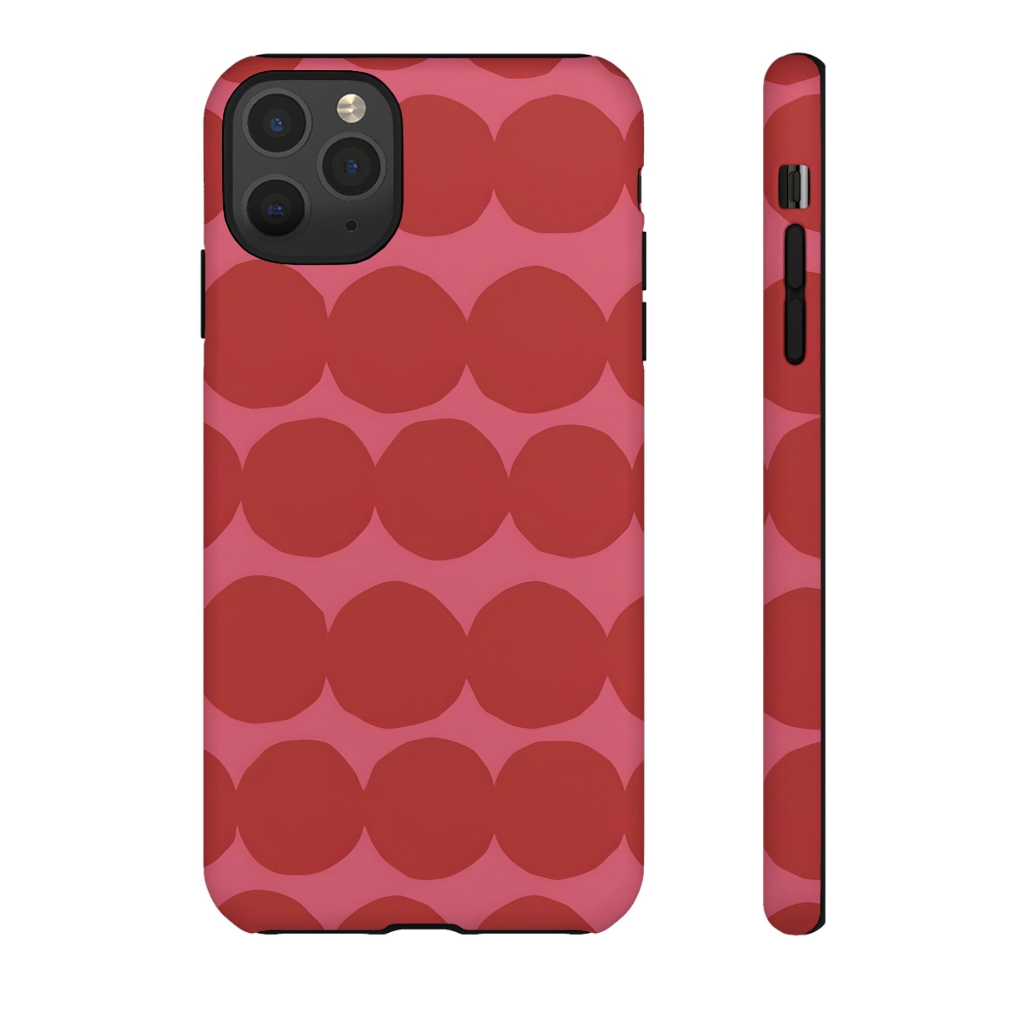 Cherry Zing Phone Case