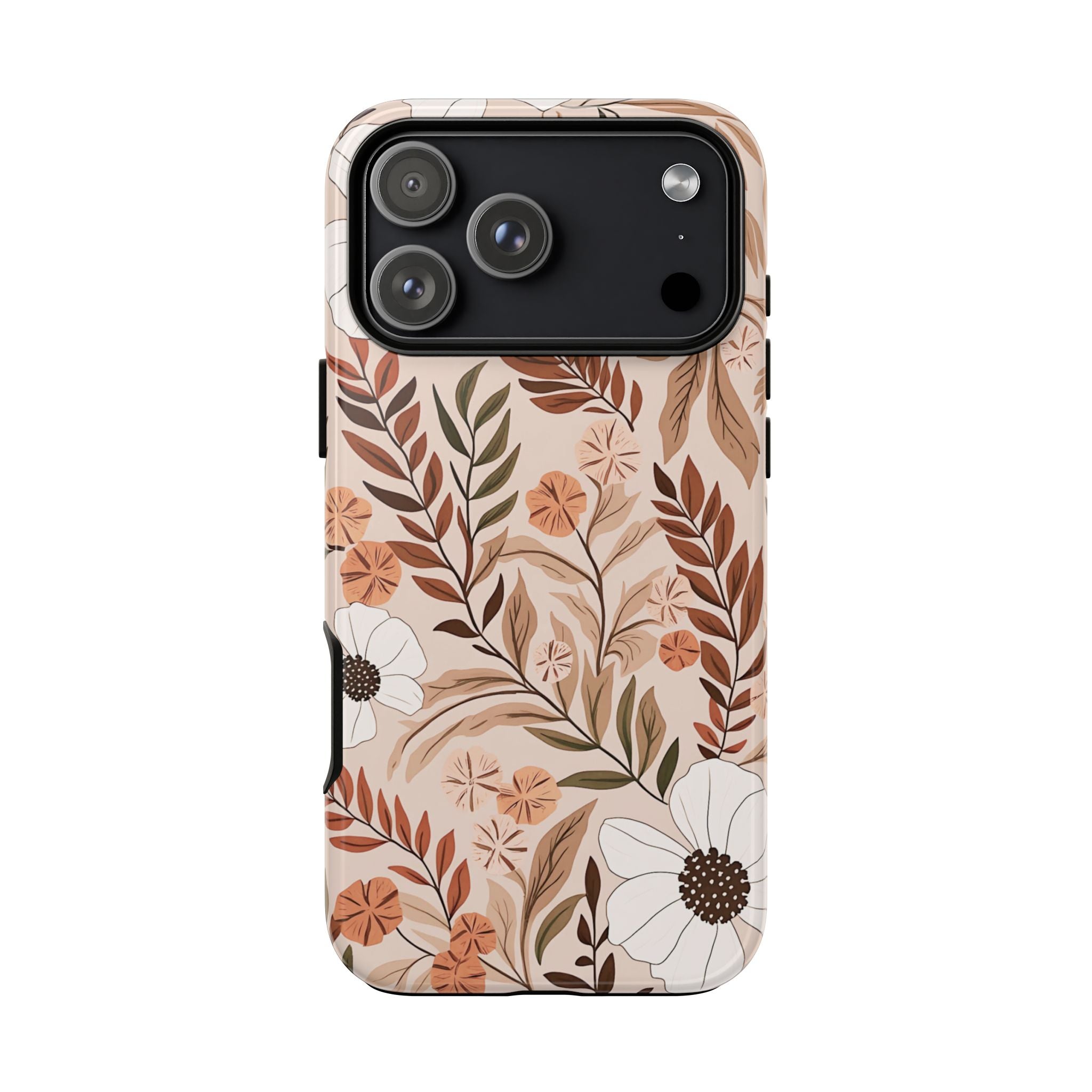 Autumn Boho | iPhone Case